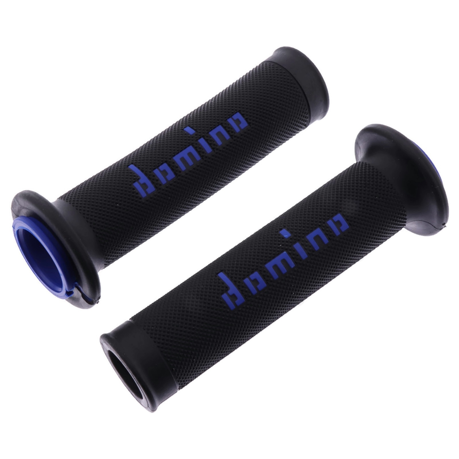 Domino Griffgummi schwarz/blau A01041C4840B7-0