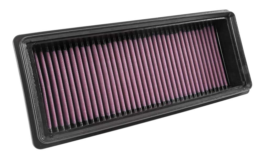 Sport Luftfilter 33-3028 für BMW F30 3er 330D 335D DIESEL (auch GT) 2012-2016