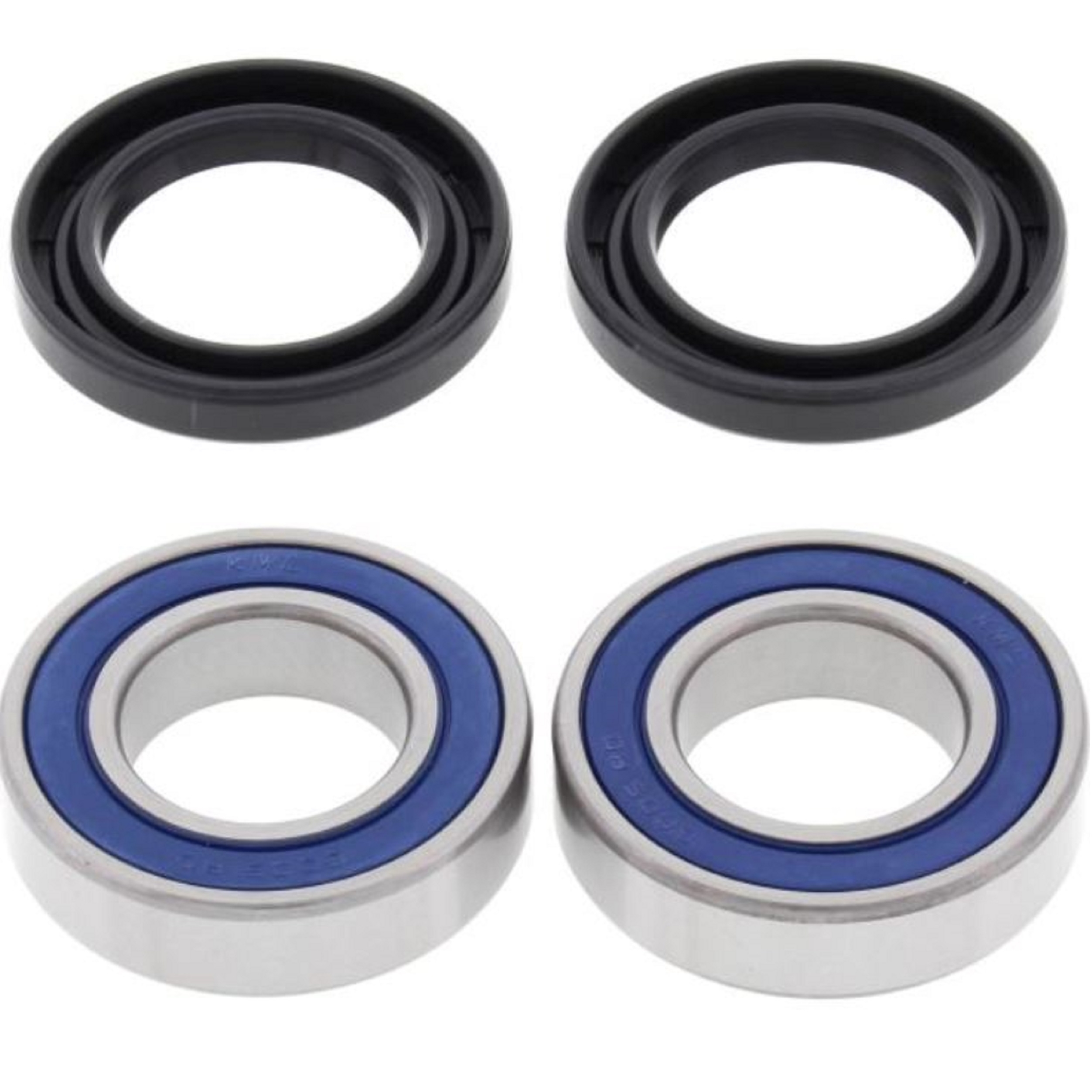 All Balls Radlager Satz 25-1378 vorne für Honda CBR 900 RR CBR 1000 RR RA SC44 SC50 SC57 SC59