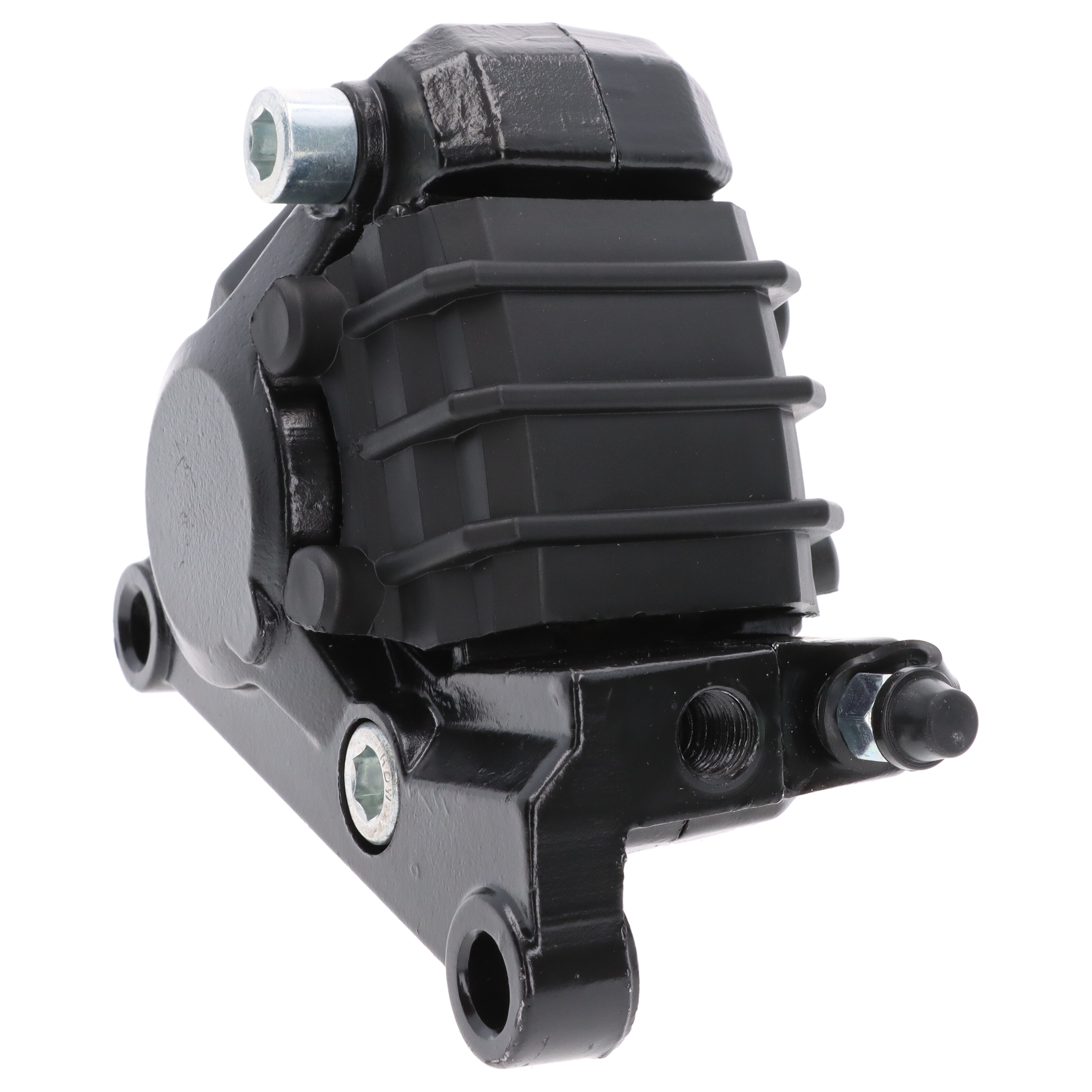 Bremssattel Bremsklötze vorne für MZ ETZ 125 ETZ150 ETZ250 ETZ251 ETZ301 Scheibenbremse