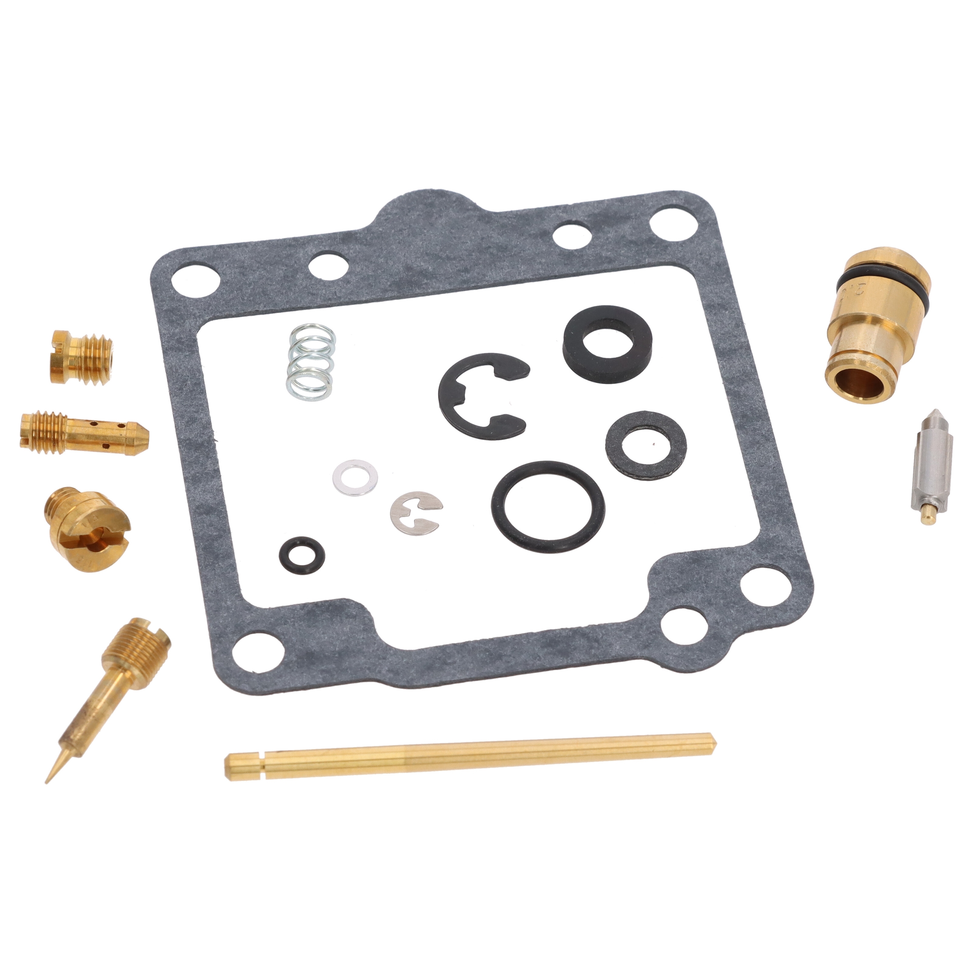 Keyster KS-0510 Vergaser Reparatursatz für Suzuki GS 850 G GL 1980 - 1981 GS850