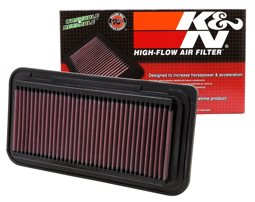 K&N Sportluftfilter 33-2300