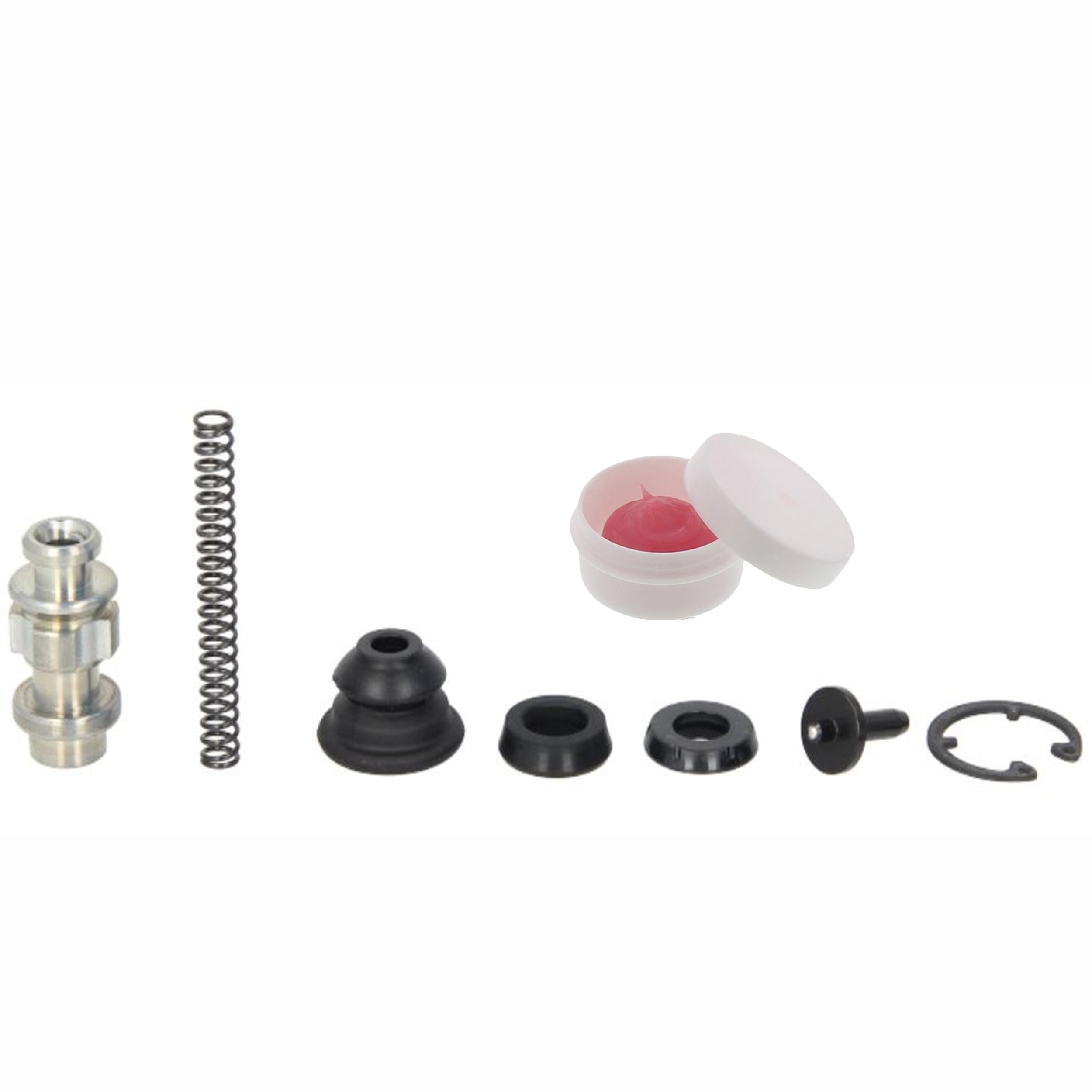 Tourmax MSB-133 Hauptbremszylinder Reparatursatz vorne für Honda CBR 600 RR CBR 600 RRA 2007-2010