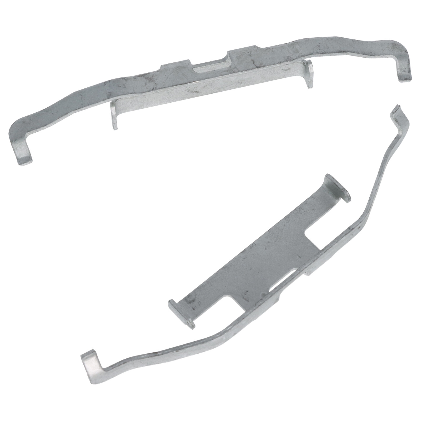 AUTOFREN SEINSA D4-2804A Federsatz Bremssattel Zubehörsatz für VW Touareg Transporter T5 MULTIVAN 5/6