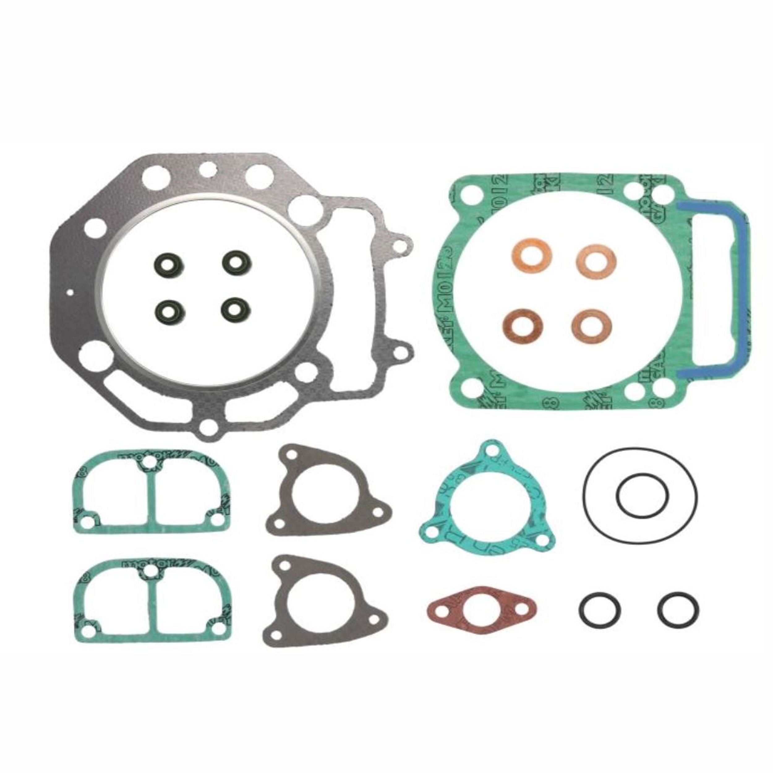 Topend Dichtsatz P400270600300 für KTM EGS SX 620 LC4 Competition Sixdays Duke 620