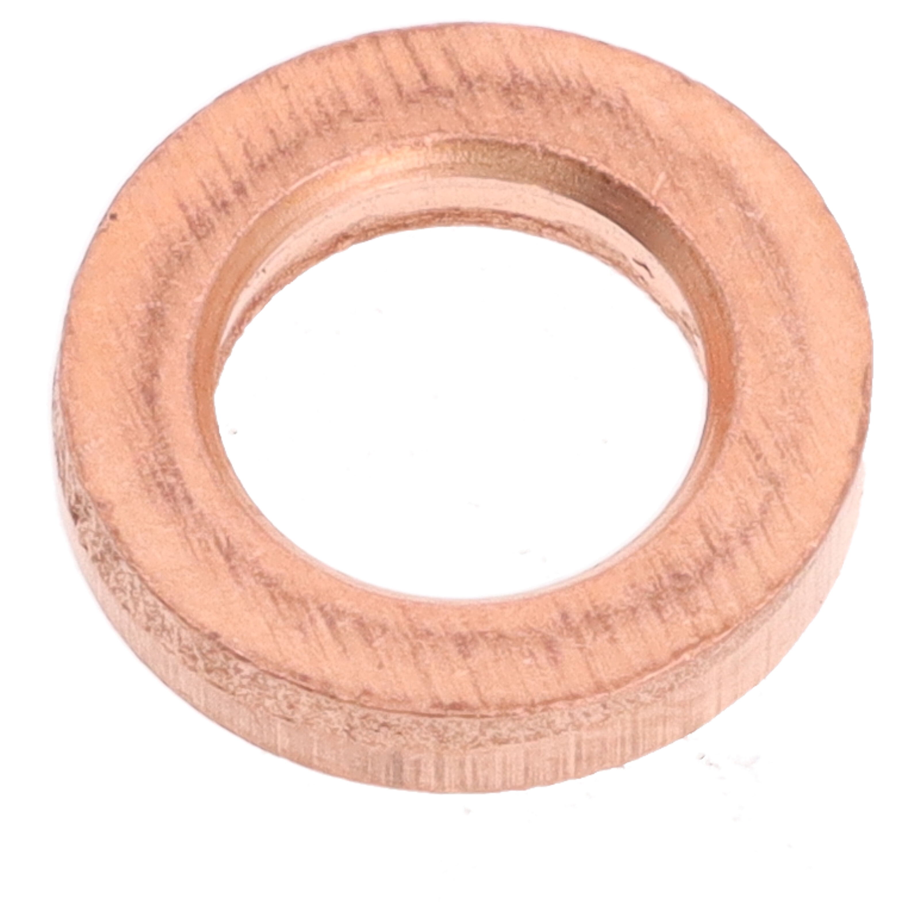 Elring 627.410 Dichtung Dichtring Düsenhalter Einspritzdüse für Audi VW Seat Volvo Skoda Ford