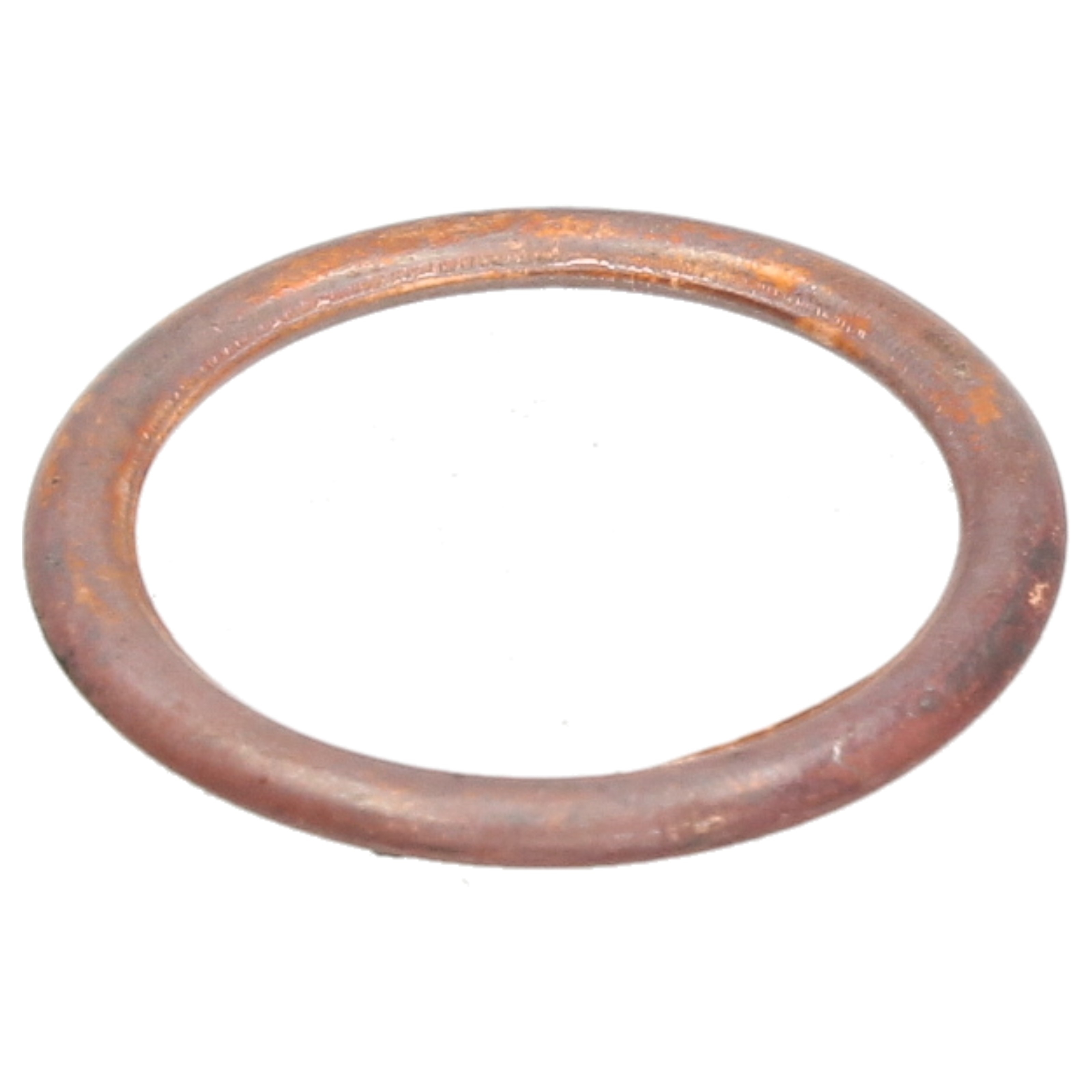 Krümmerdichtung S410250012023 für Kawasaki KFX700 KSV KVF650 KVF750 Brute Force Z1000