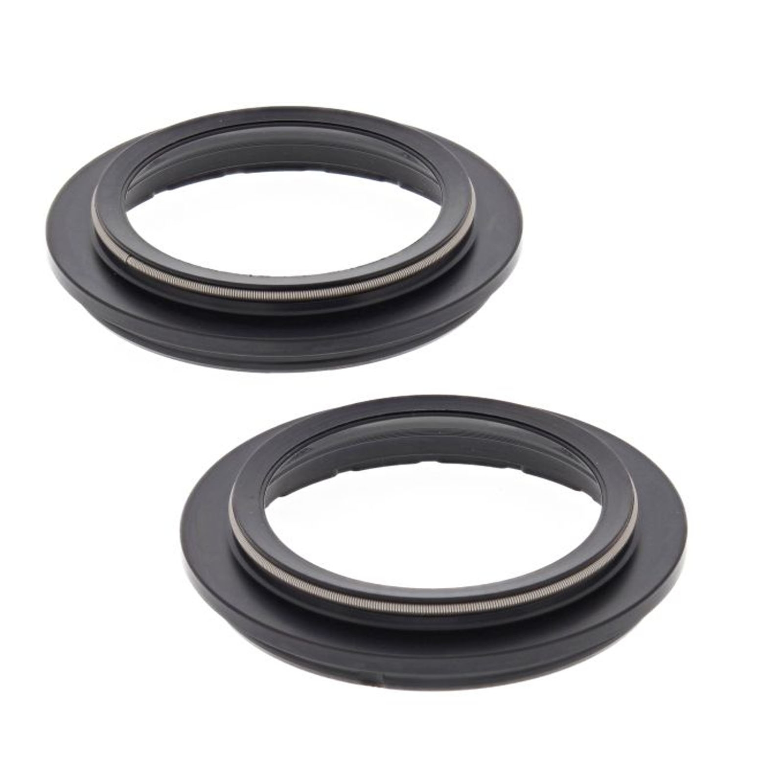 All Balls 57-107 Staubkappen Satz 41x53.5x12 für Honda Kawasaki Suzuki Triumph