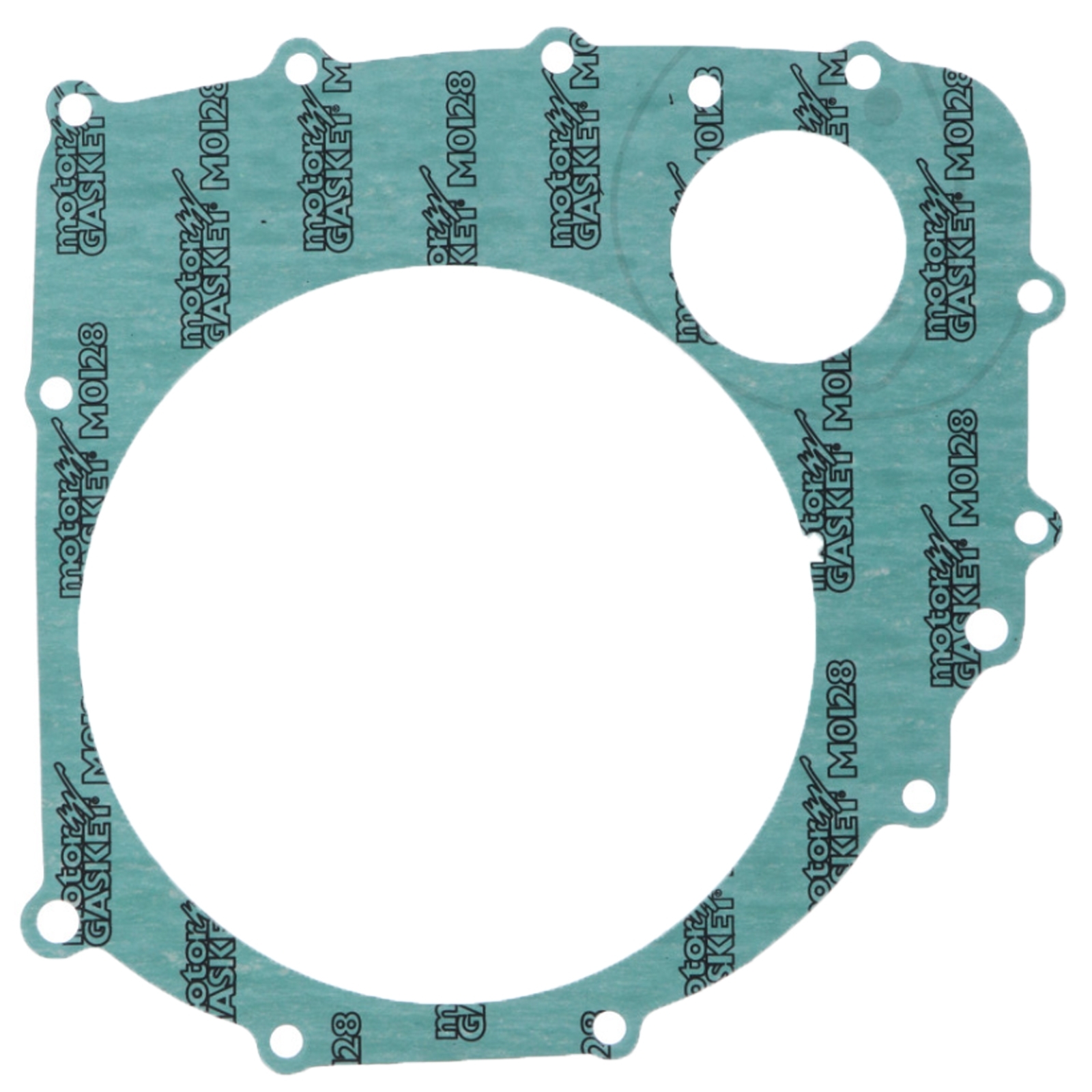 Kupplungsdeckeldichtung S410510008008 für Suzuki GS1000 1978 - 1980 Speichenrad Gussrad