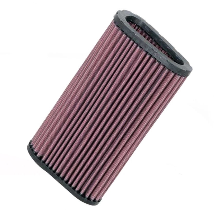 K&N Tauschluftfilter HA-5907