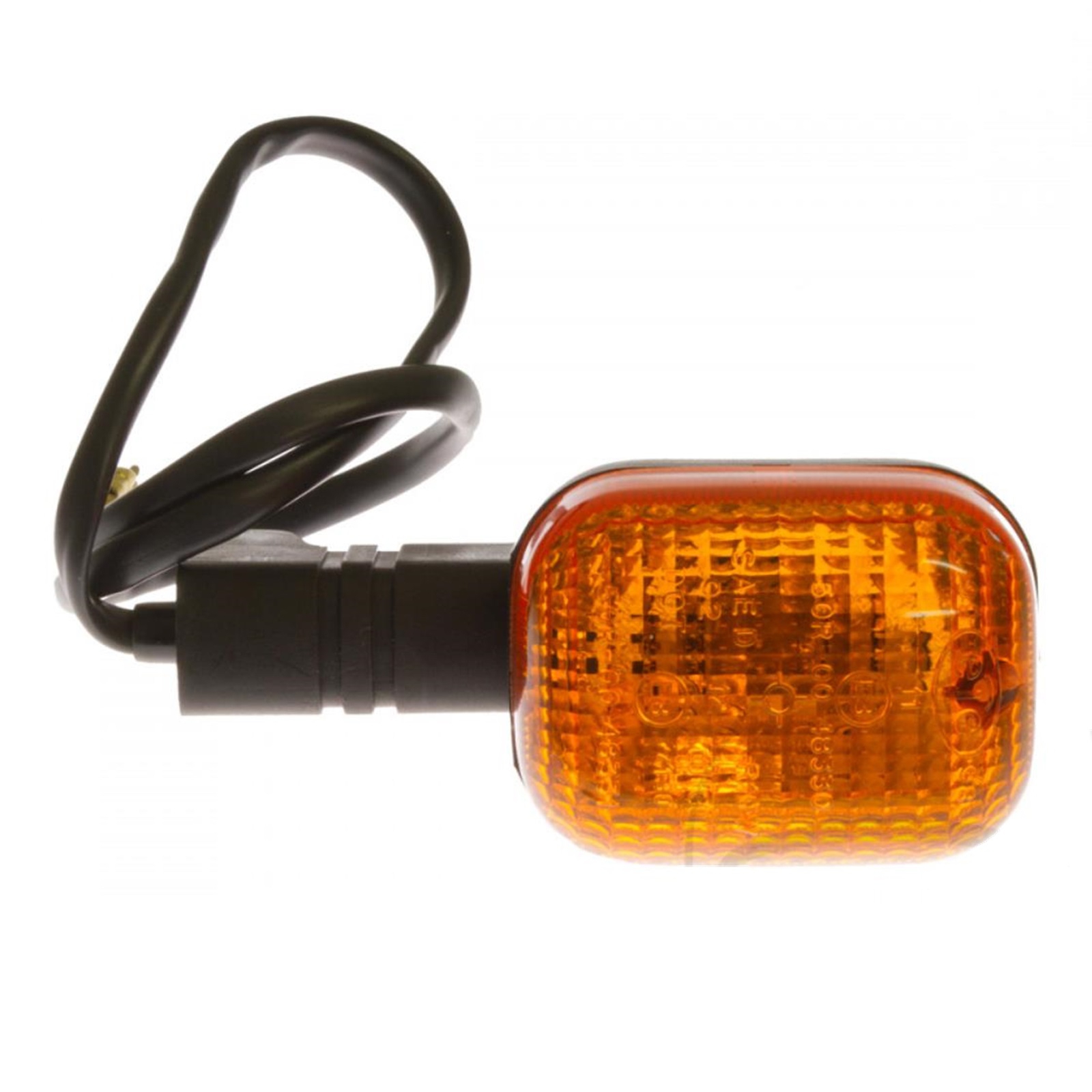 Blinkerleuchte für hinten links und vorne rechts für BMW F 650 650 ST 1997-1999 F 650 650 1997-2000