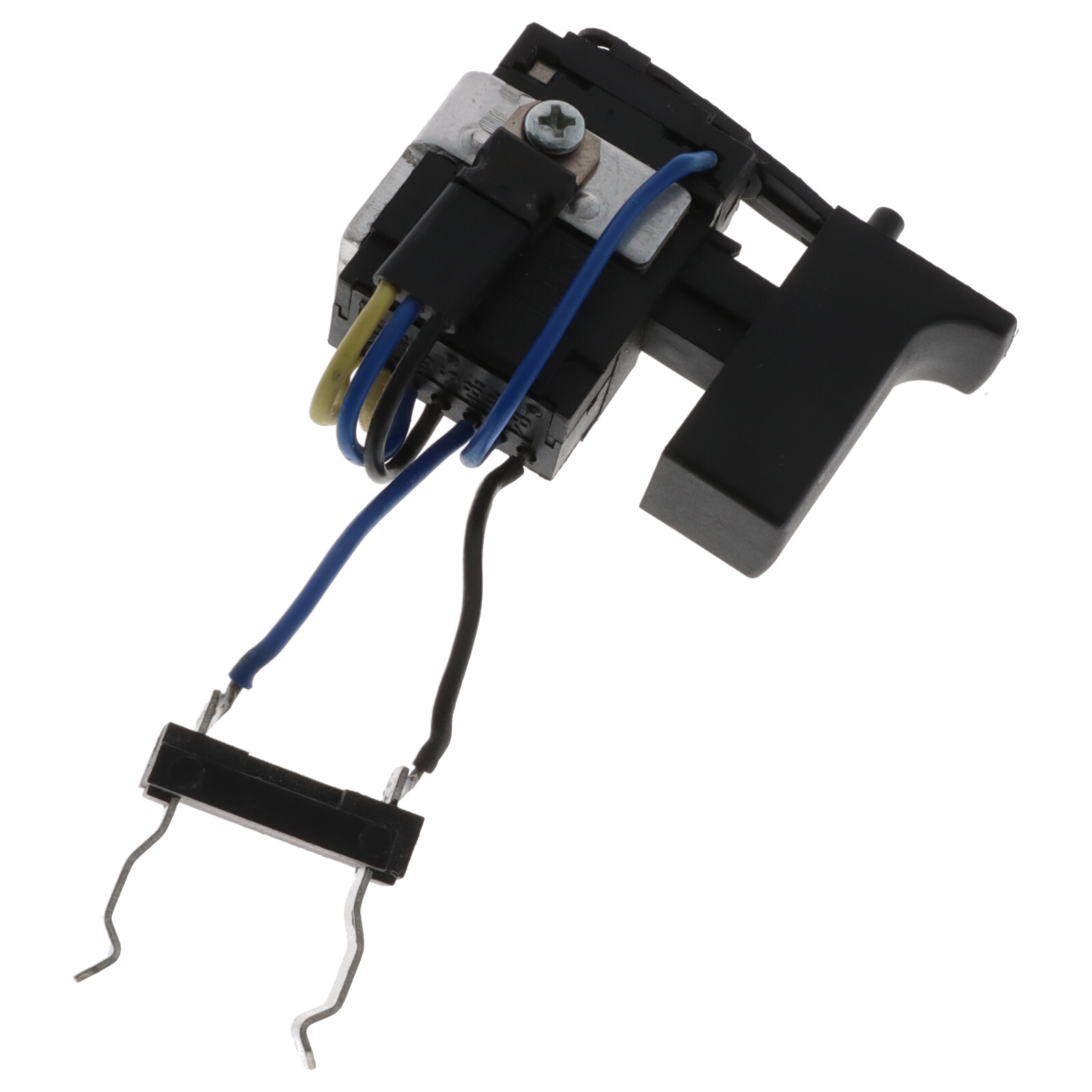 Schalter Switch für Einhell Schrauber 7,2 - 24 V Schraubendreher-Schalter