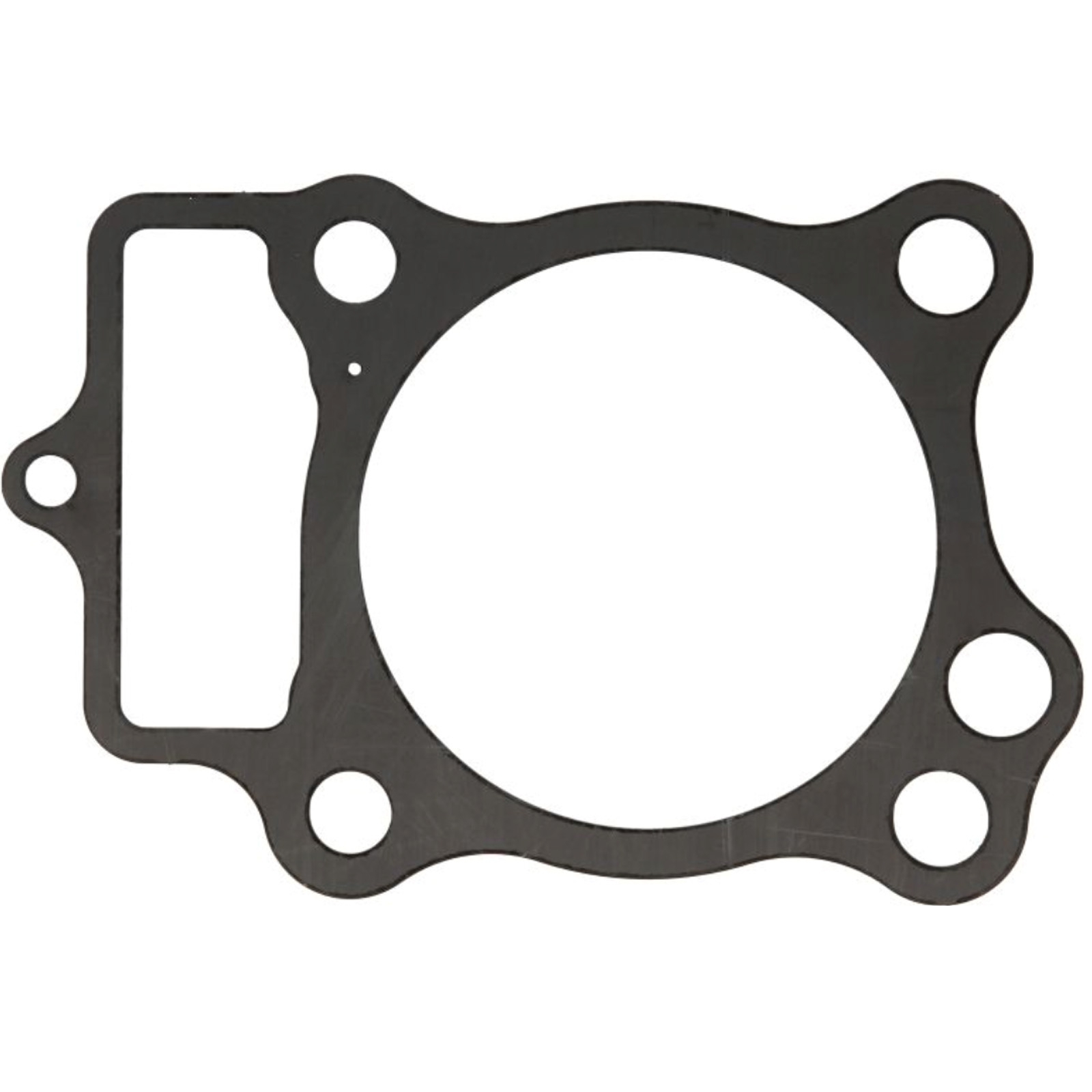 Zylinderfussdichtung S410210006276 0.6 mm für Honda CRF150 RB 2007-2022 CRF150 R 2007-2015