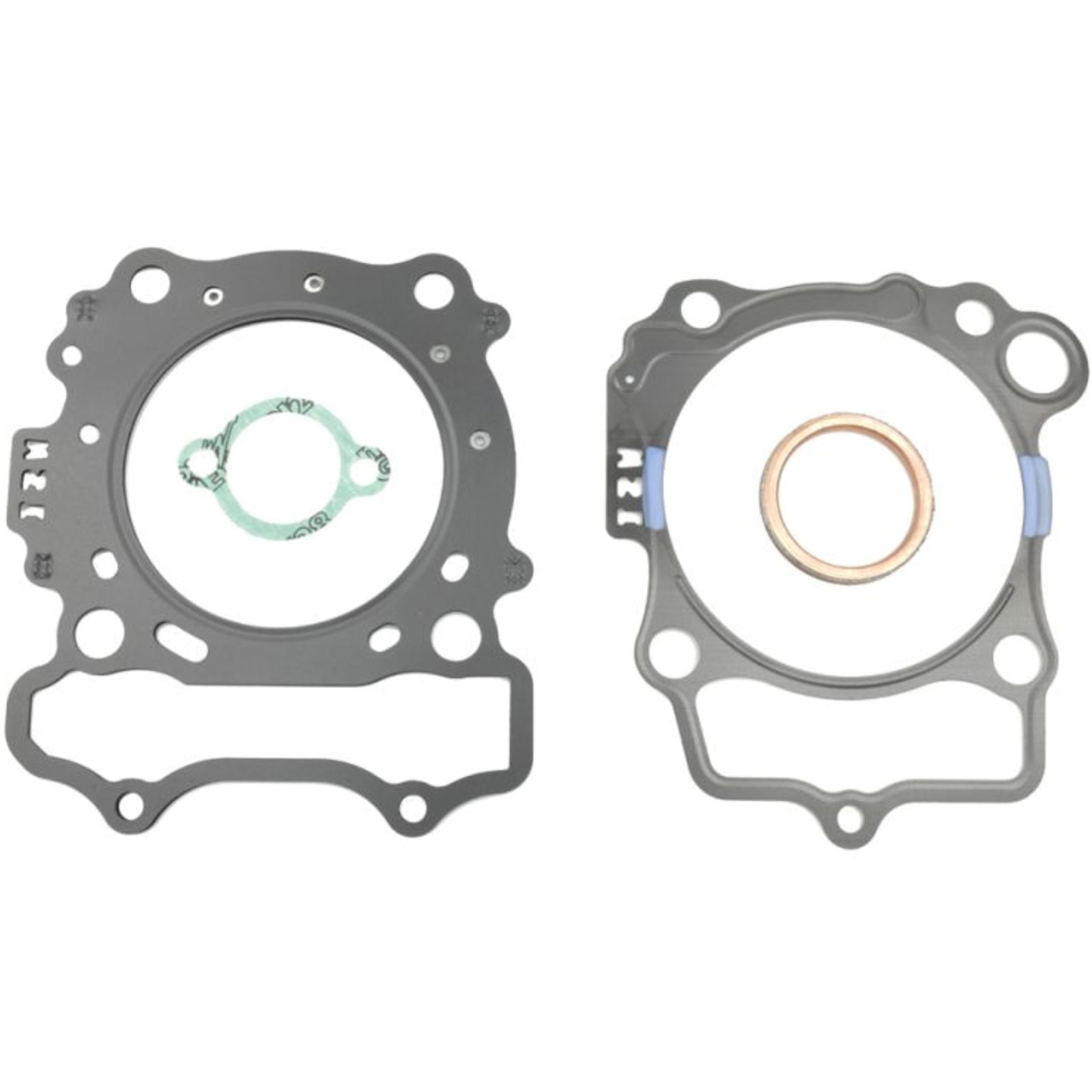 Topend Zylinder Dichtsatz P400485160191 für Yamaha WR250 F 2015-2018 YZ250 F 4T 2014-2015