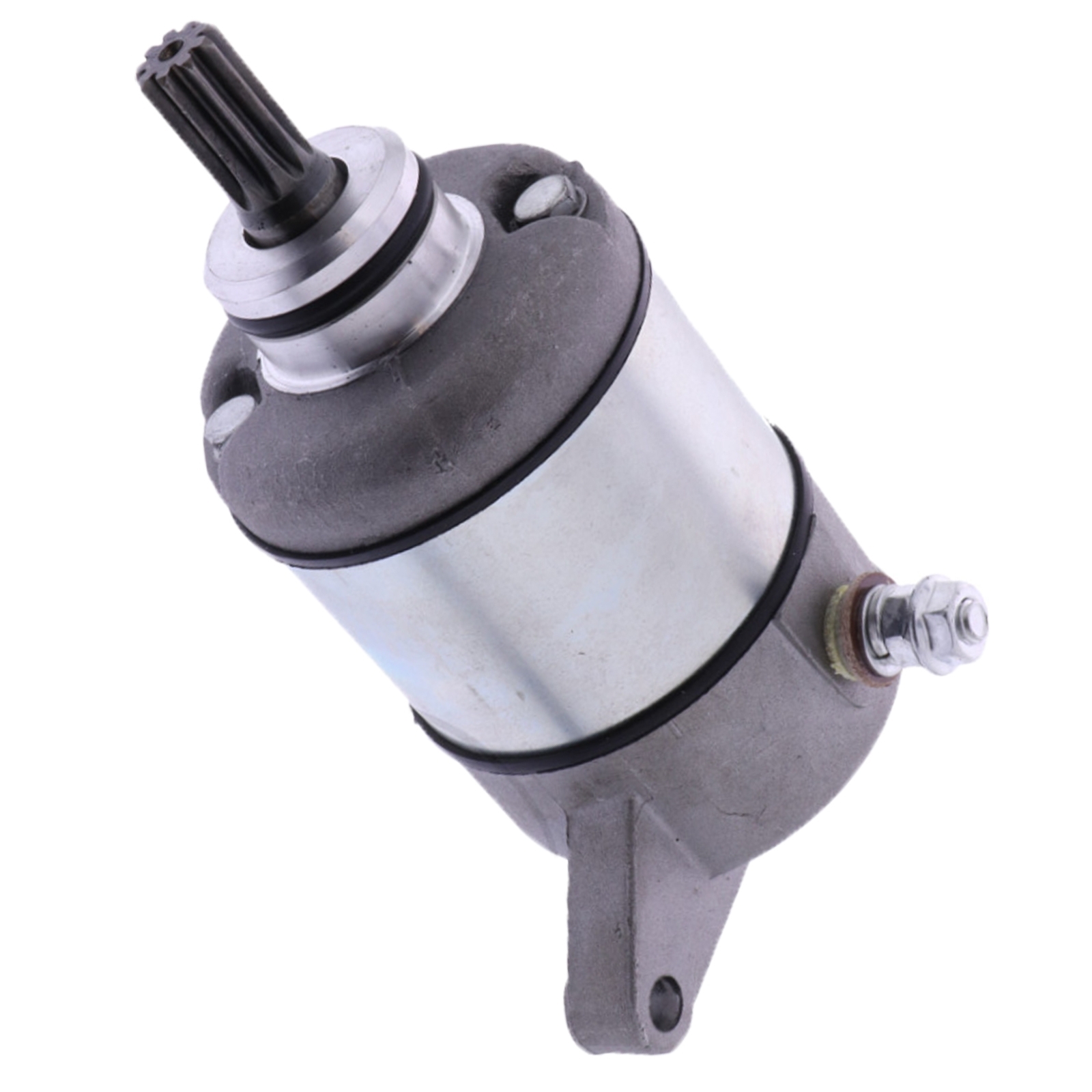 JMP Anlasser für Honda CBF 125 M JC40A 2009 - 2016 CBF125M Starter Motor