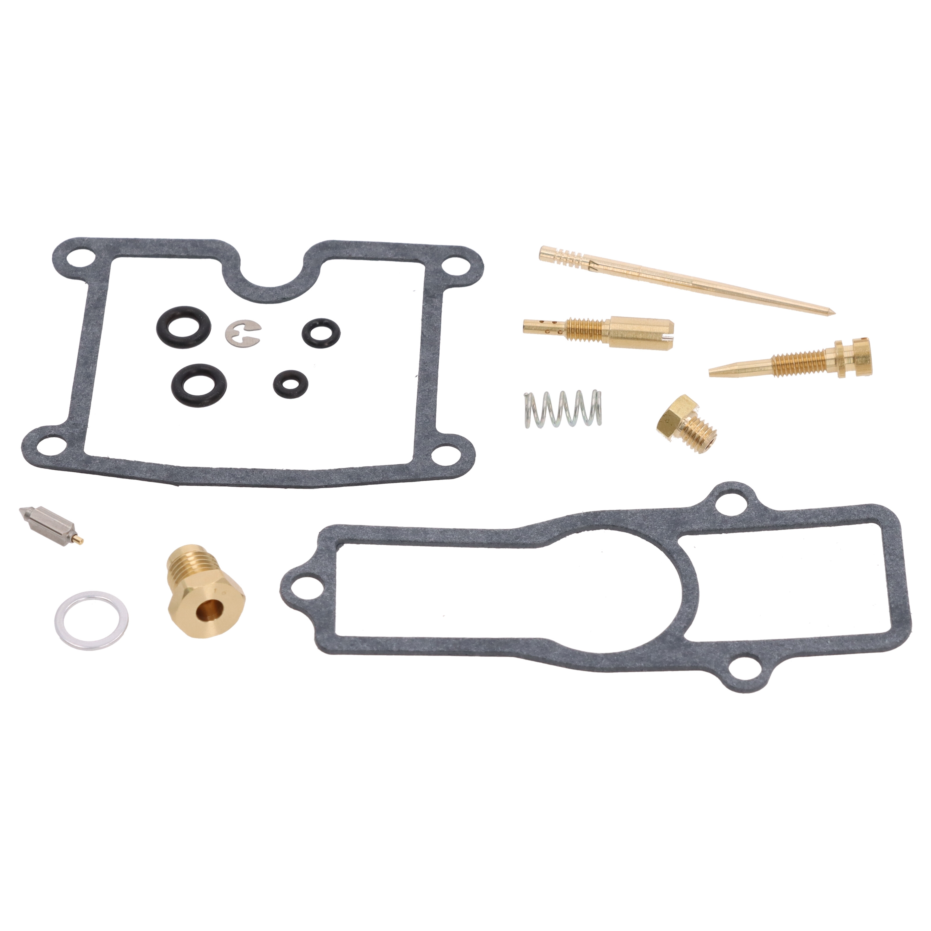 Keyster KK-0049 Vergaser Reparatursatz für Kawasaki Z 550 1980 - 1982 KZ550B KZ550C