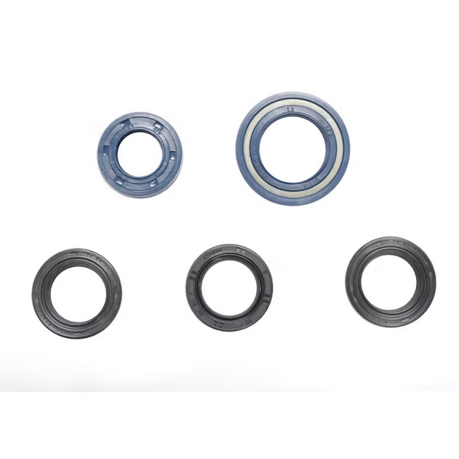 Wellendichtring-Satz P400420400060 für Honda Lead NH 50 MS 1985-1995 NH 80 MS
