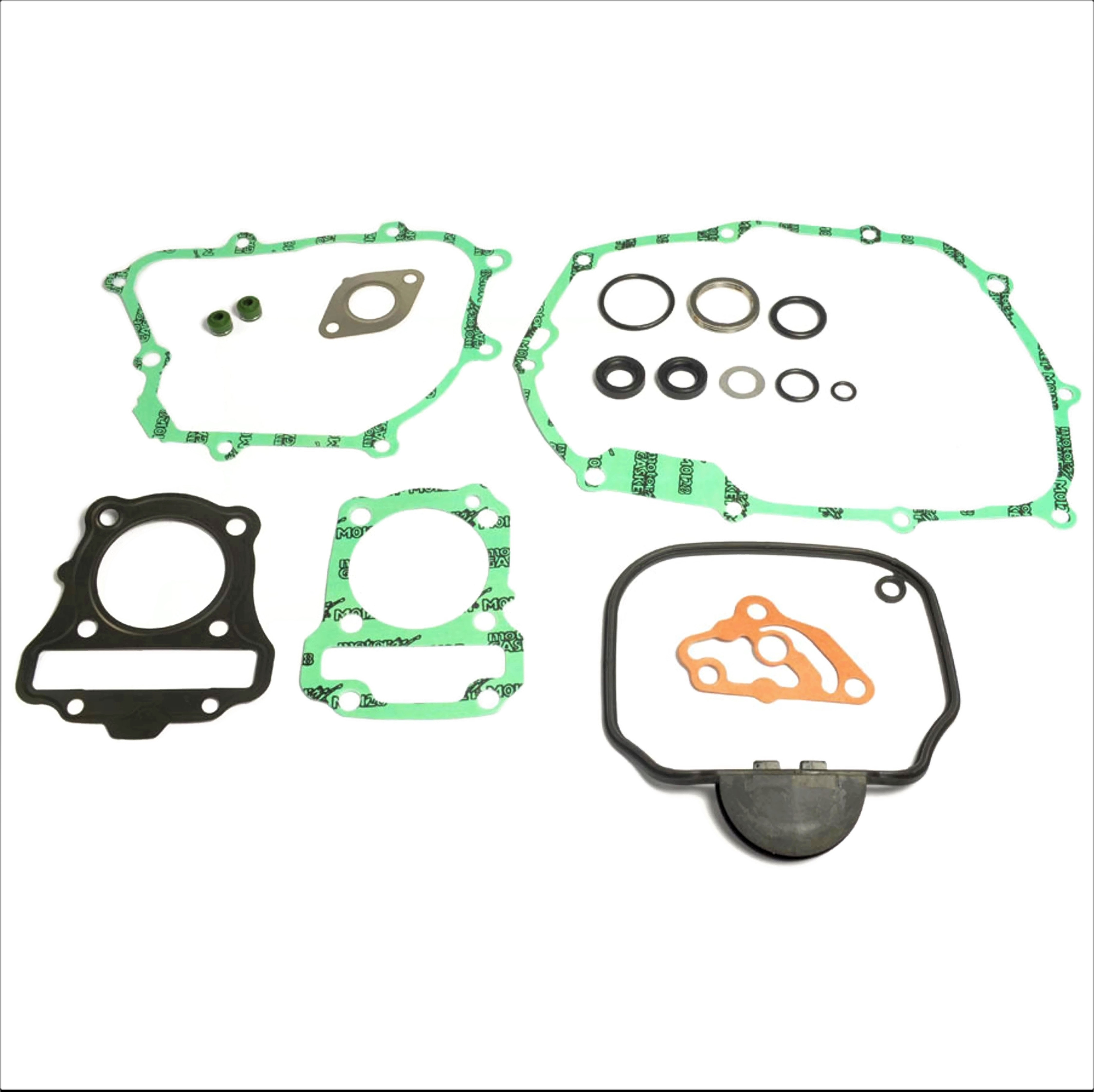 Motordichtsatz für Honda CRF 110 F JE02A 2013