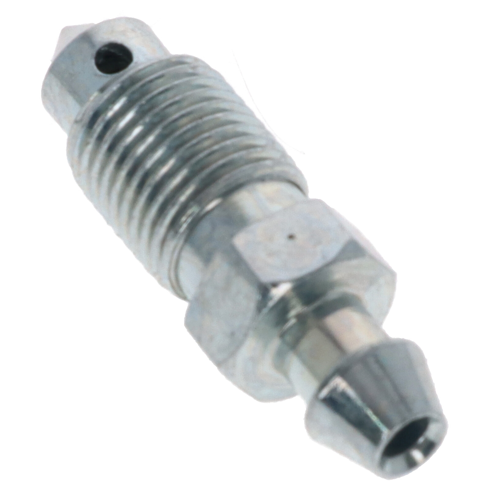 Quick Brake 0017-1 Bremsen Entlüfterschraube Entlüftungsventil M10x1x34 mm SW10