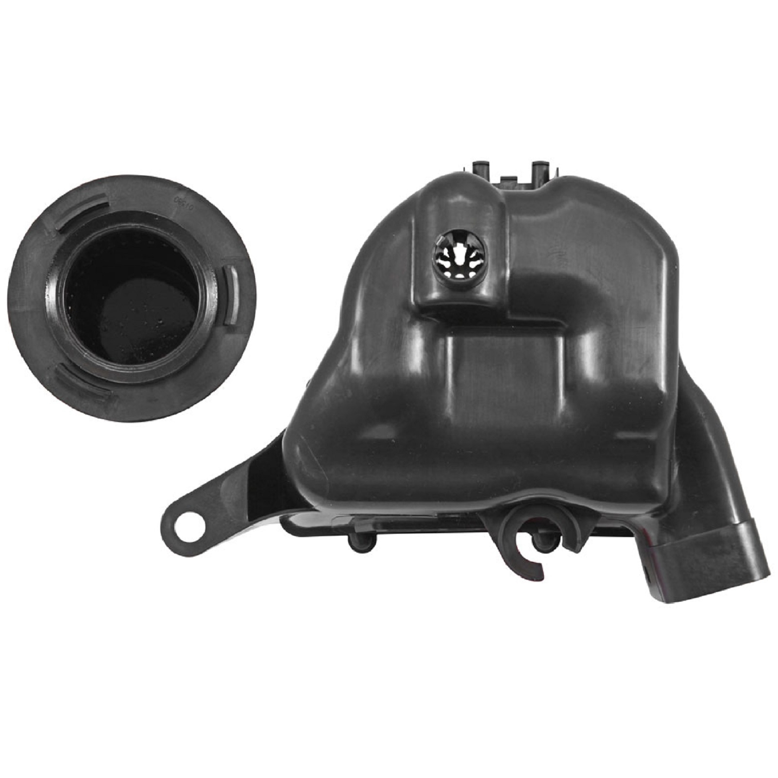 K&N Performancekit für Audi A1 10-15 Seat Skoda VW 09-13 1.2 1.4 1.6