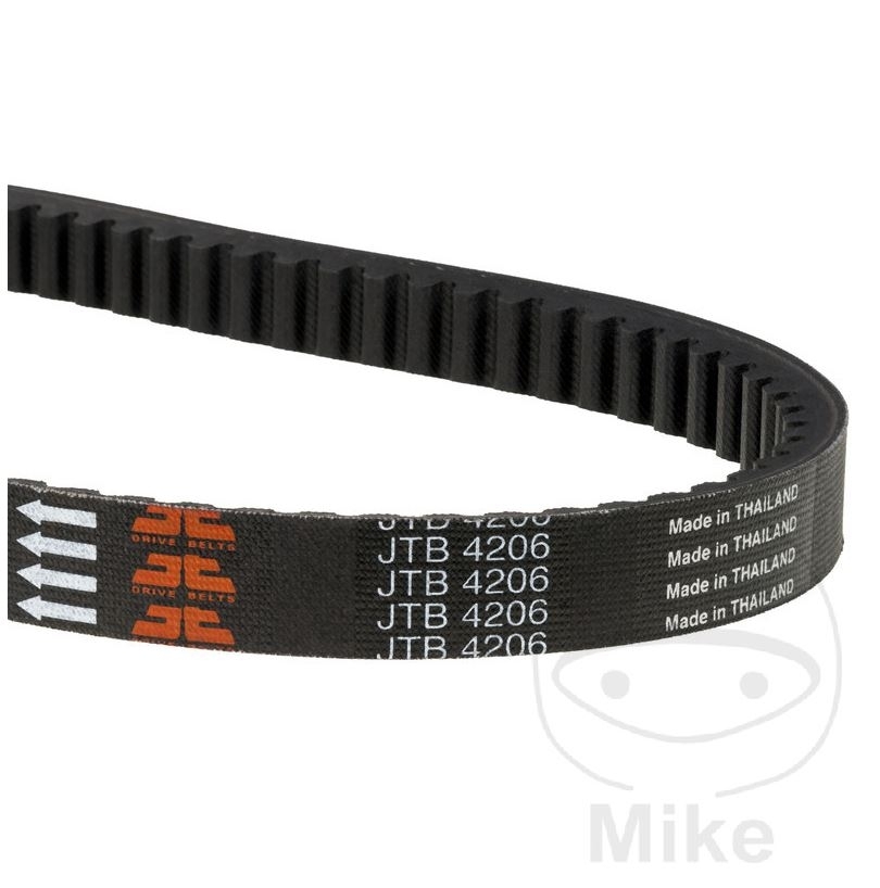 Keilriemen 22.5X814 JT Belt Standard JTB4206 / 7552110 / 7550375