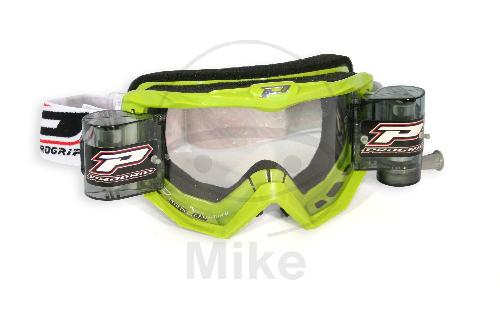 Progrip RACE PACK Brille 3208 XL 3208.16.06