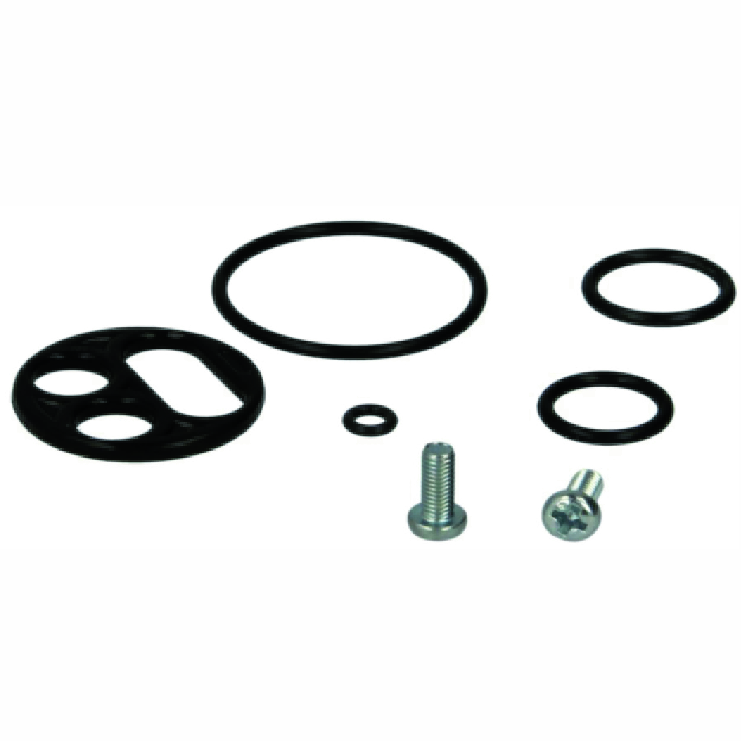 Benzinhahn Reparatursatz AI35129 für Kawasaki KLX650C ZX6R ZXR750 ZZR600E ZZR1100