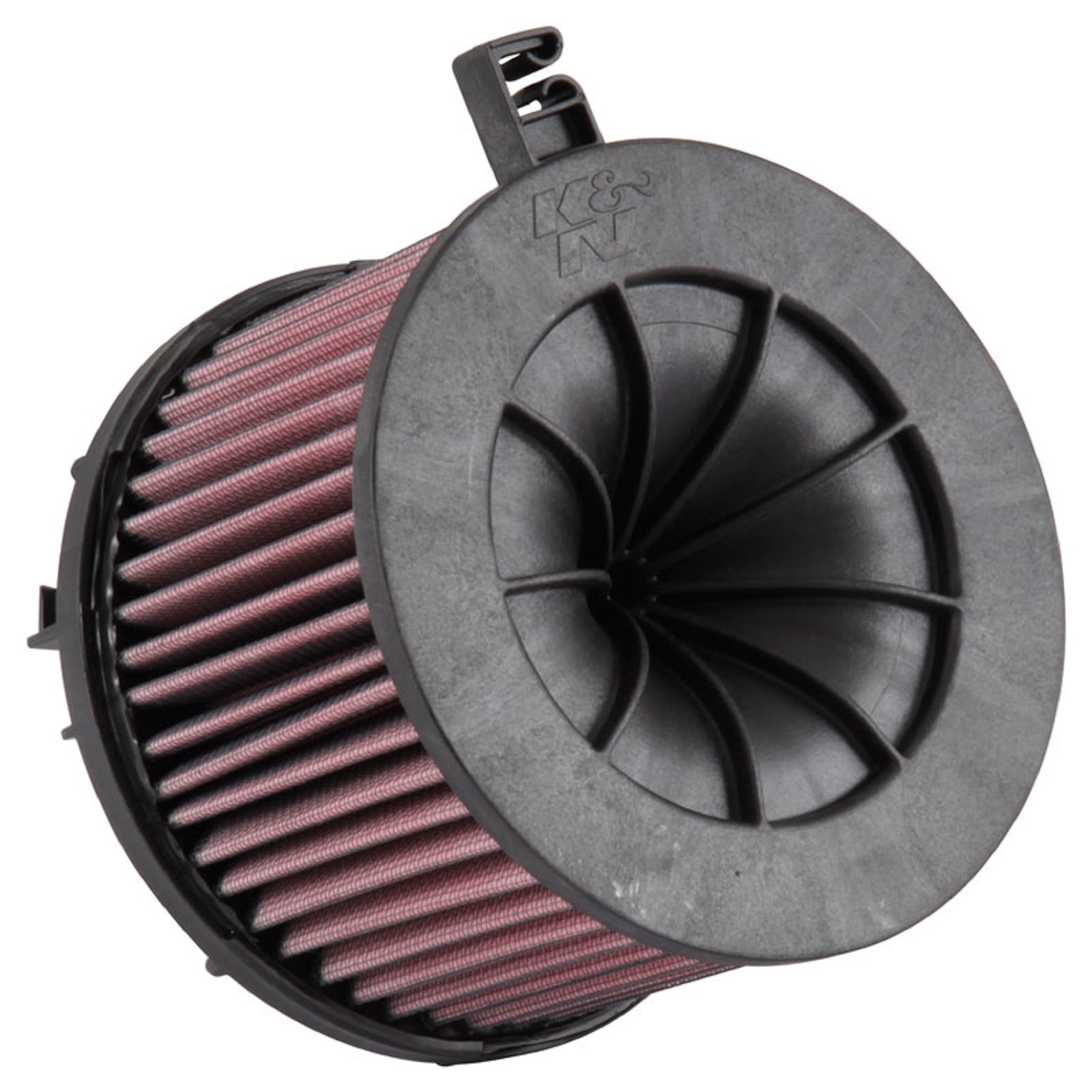K&N Tauschluftfilter für Audi A4 A5 Sportback 2.0 2015-2022