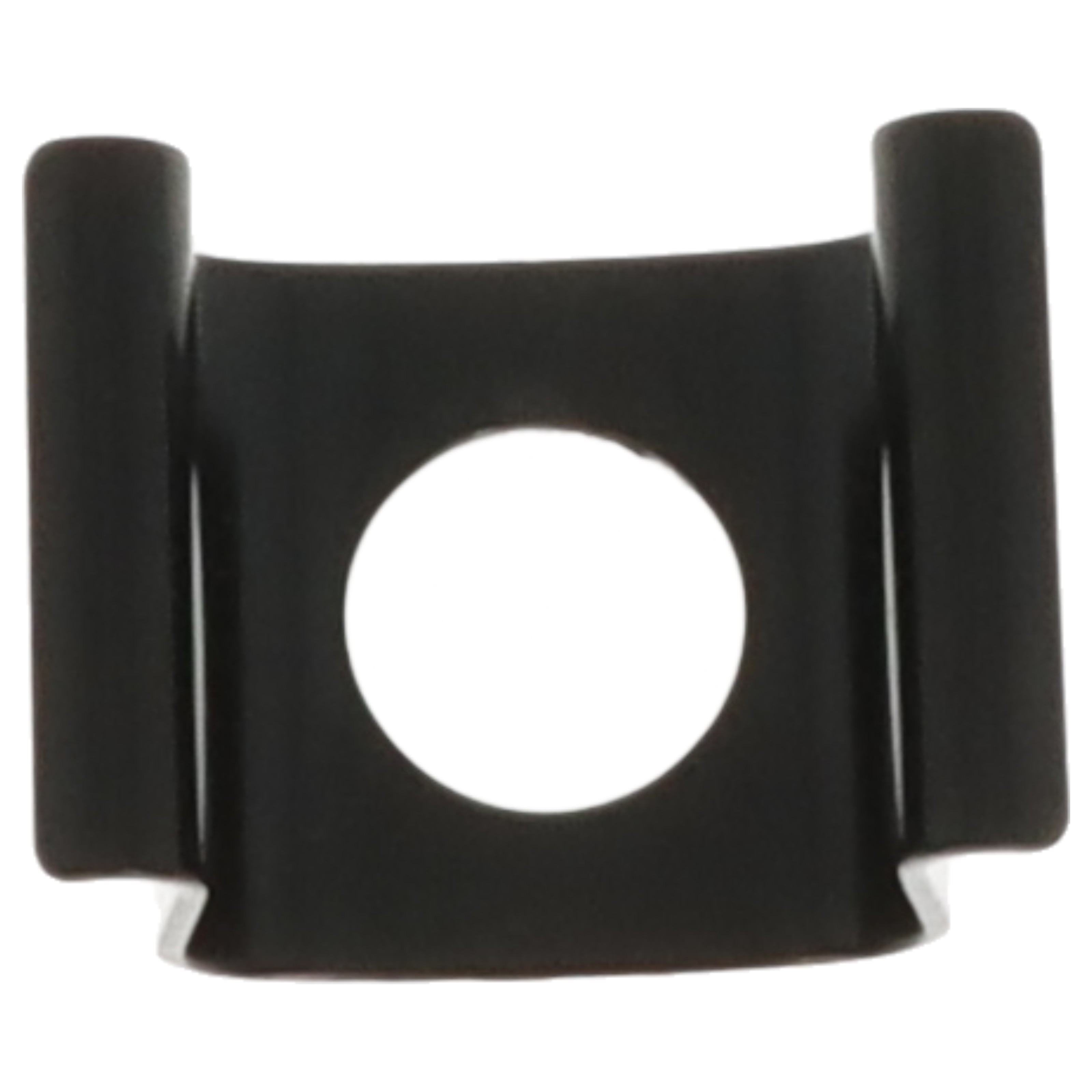 Quickbrake 3223 Bremsschlauch Halterung Clip Bremsleitung universell Kabelklemme