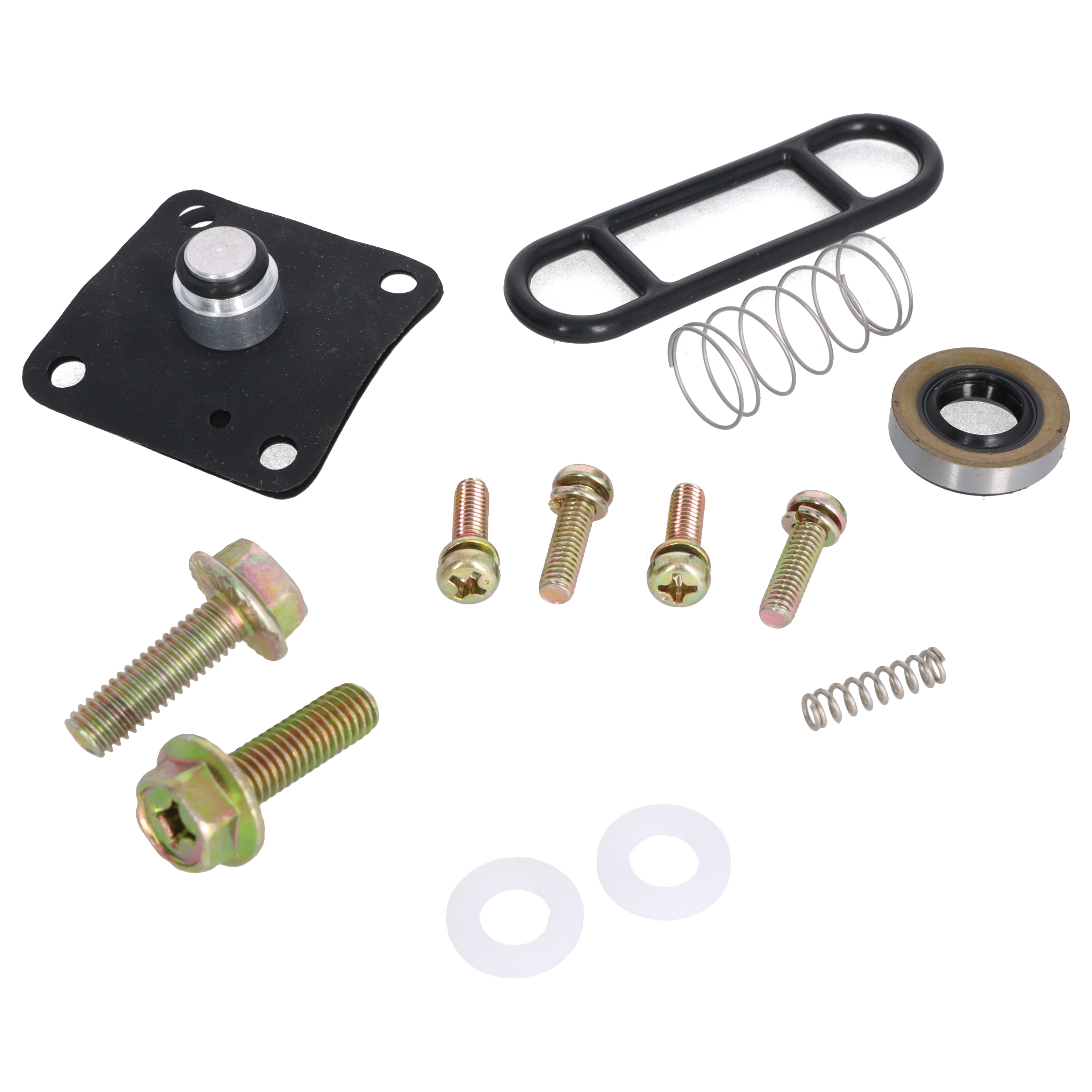 Benzinhahn Reparatursatz FCK-24 für für Suzuki GSX-R 750 (W) GSX-R 1100 (W)