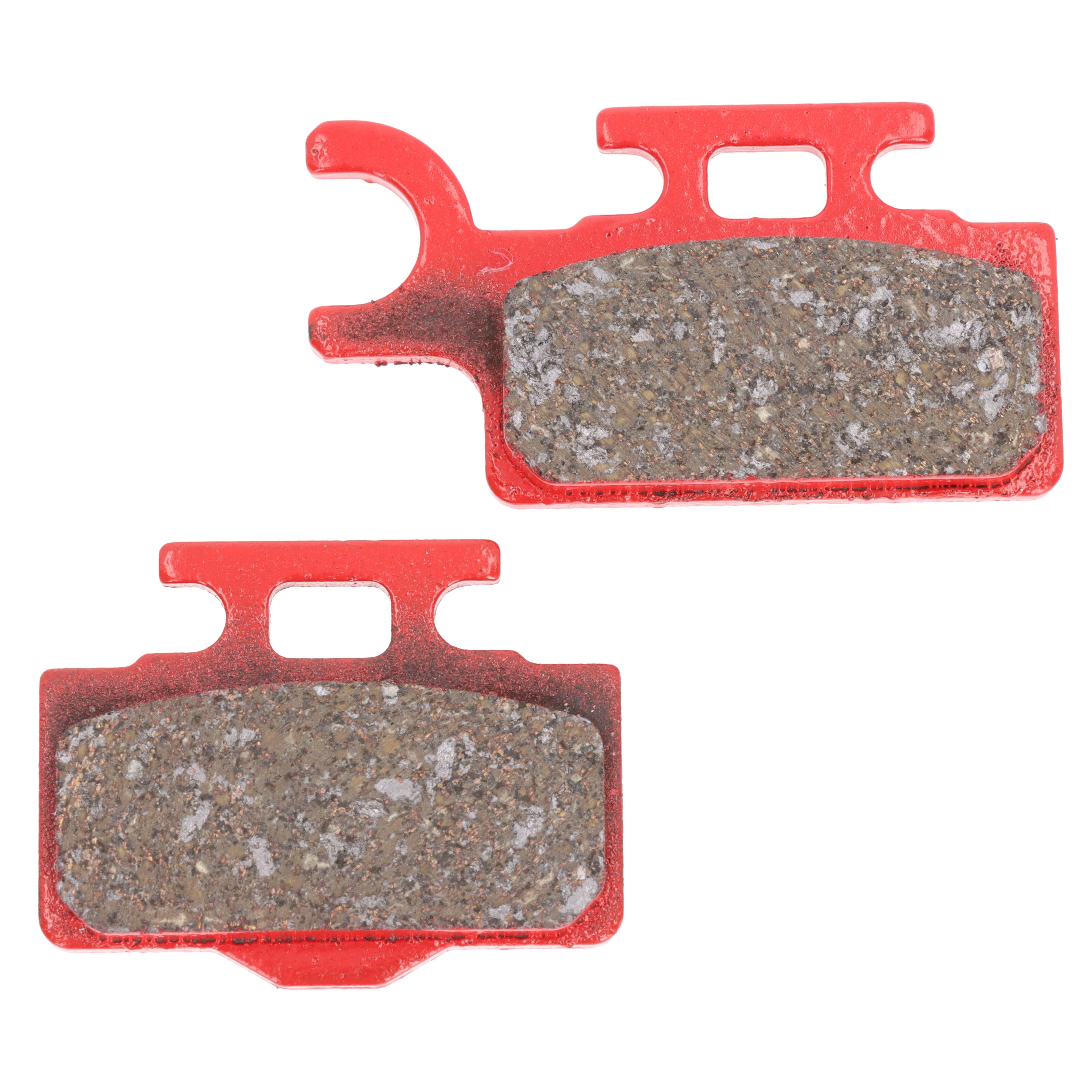 EBC Bremsbeläge FA302TT für Kawasaki KX 65 A KX065A Suzuki RM 65 KXEBC KXGBC