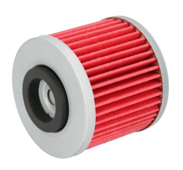 HIFLO HF145 Ölfilter für Aprilia Pegaso MZ/MUZ Baghira Skorpion Yamaha