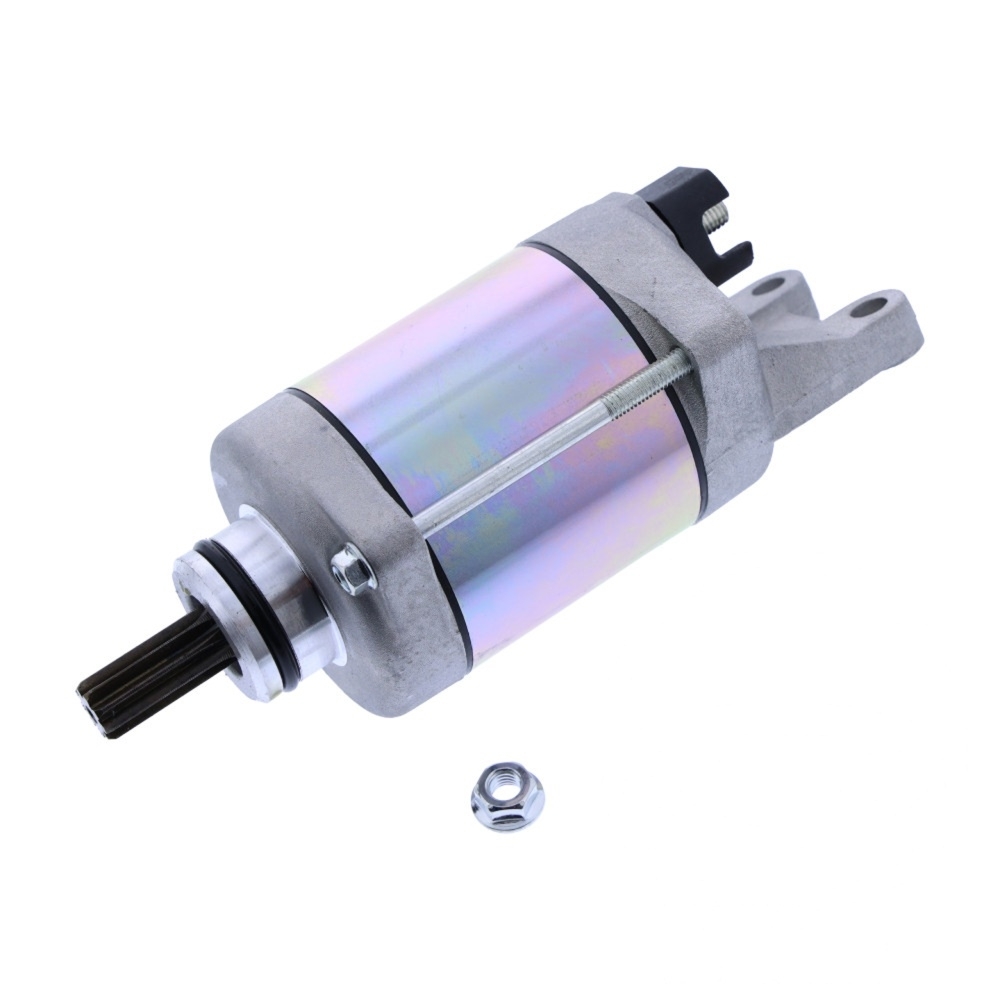 JMP 7003960 Anlasser für Ducati Panigale Streetfighter Diavel Multistrada Superleggera XDiavel Starter Motor
