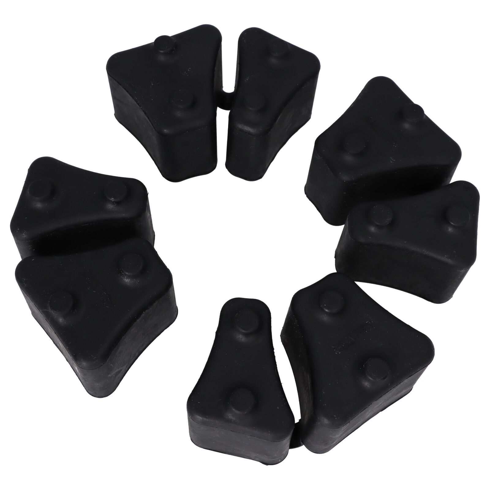 Antriebsruckdämpfer hinten für Honda CB 1 CBR 600 F VT 600 C CB1 CBR600 VT