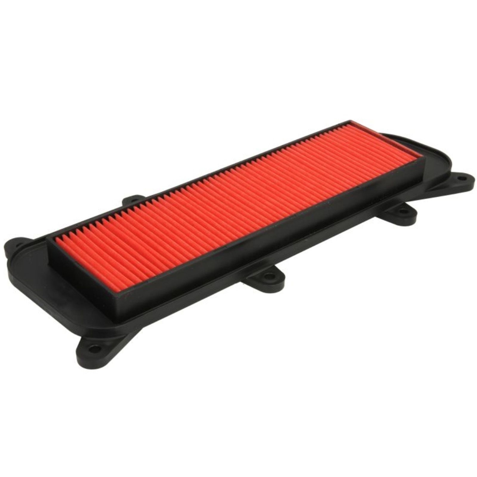 Hiflo HFA5012 Luftfilter für Kymco People 125 People GT i 200 300 New People 300 S i Filterelement