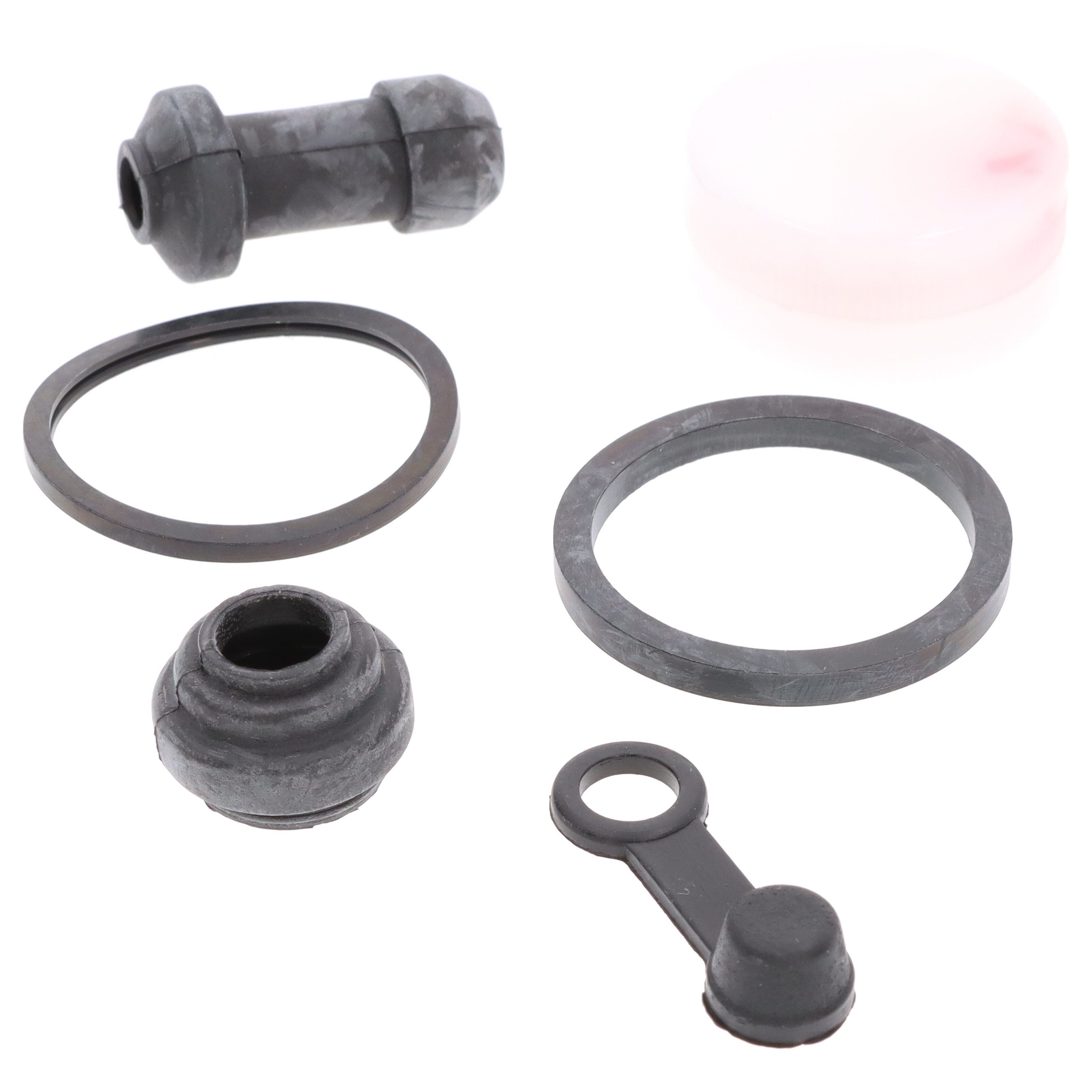 Bremssattel Reparatursatz hinten für Honda CB 600 CBR 1000 CBR600 CB1000