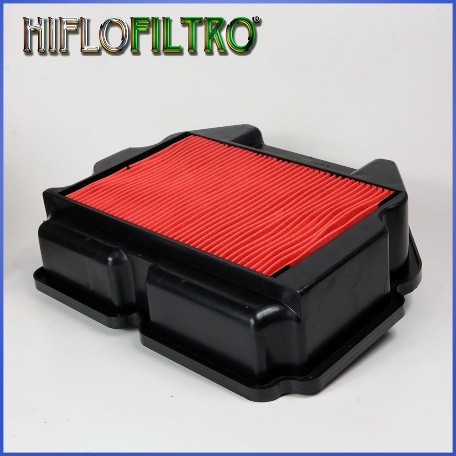 Hiflo HFA1403 Luftfilter für Honda RVF 400 R 1994-96 VFR400 R3 NC30 NC35 NC21 NC24
