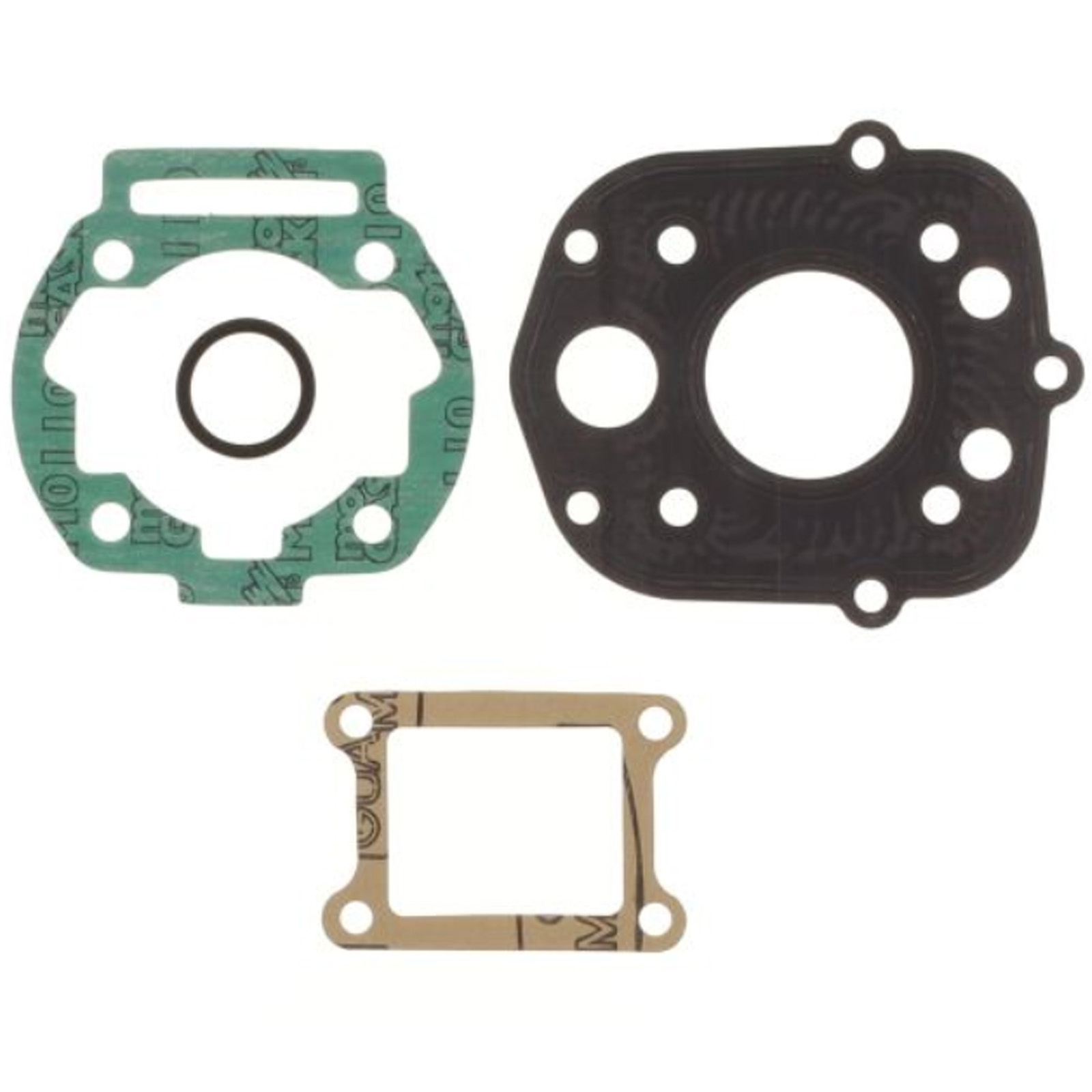 Topend Zylinder Dichtsatz P400105600001 für Aprilia RS50 RS4 SX50 Derbi GPR50 Senda 50