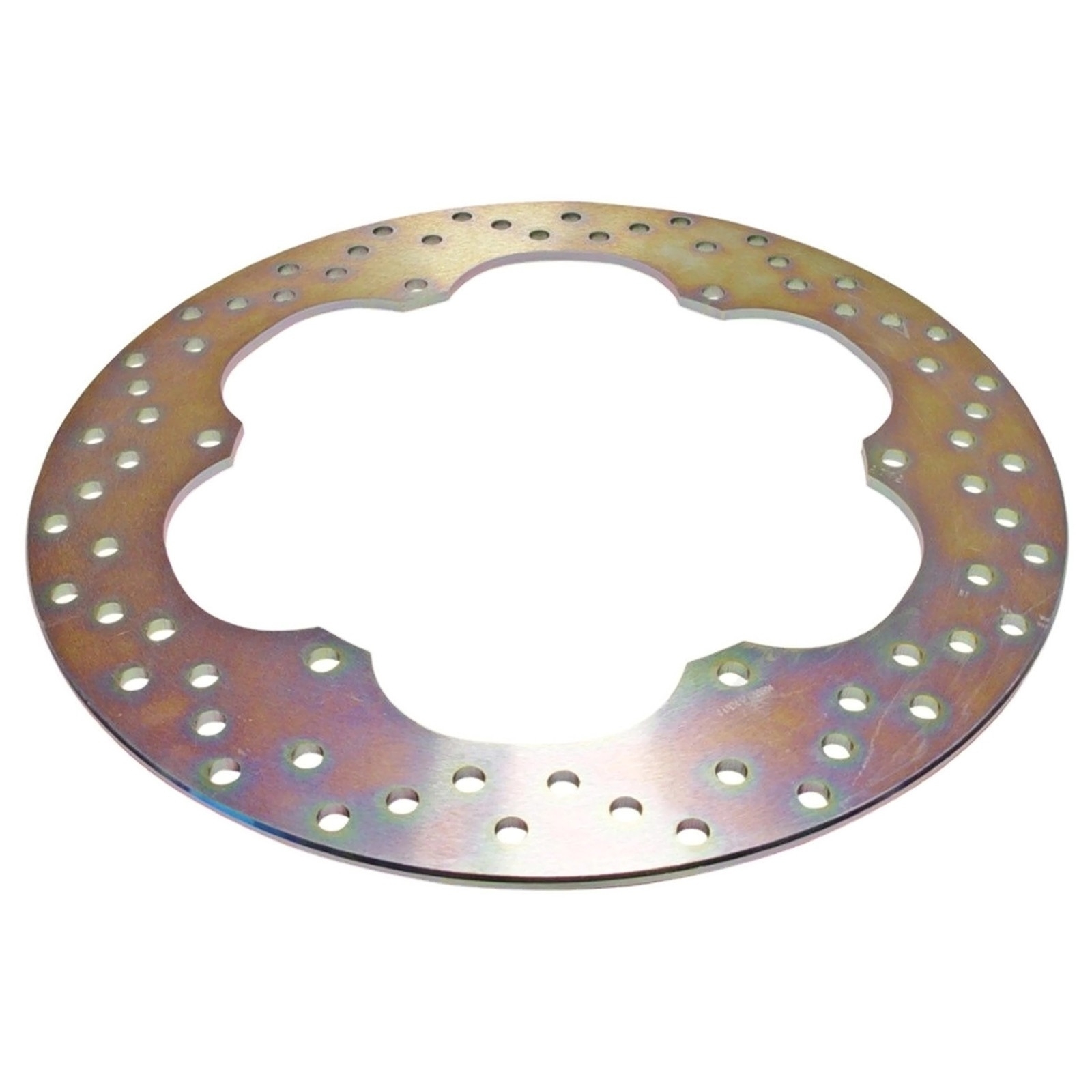 EBC Bremsscheibe MD2012 vorn für Yamaha XJ 900 S Diversion XJ900S 4KM 4KMB