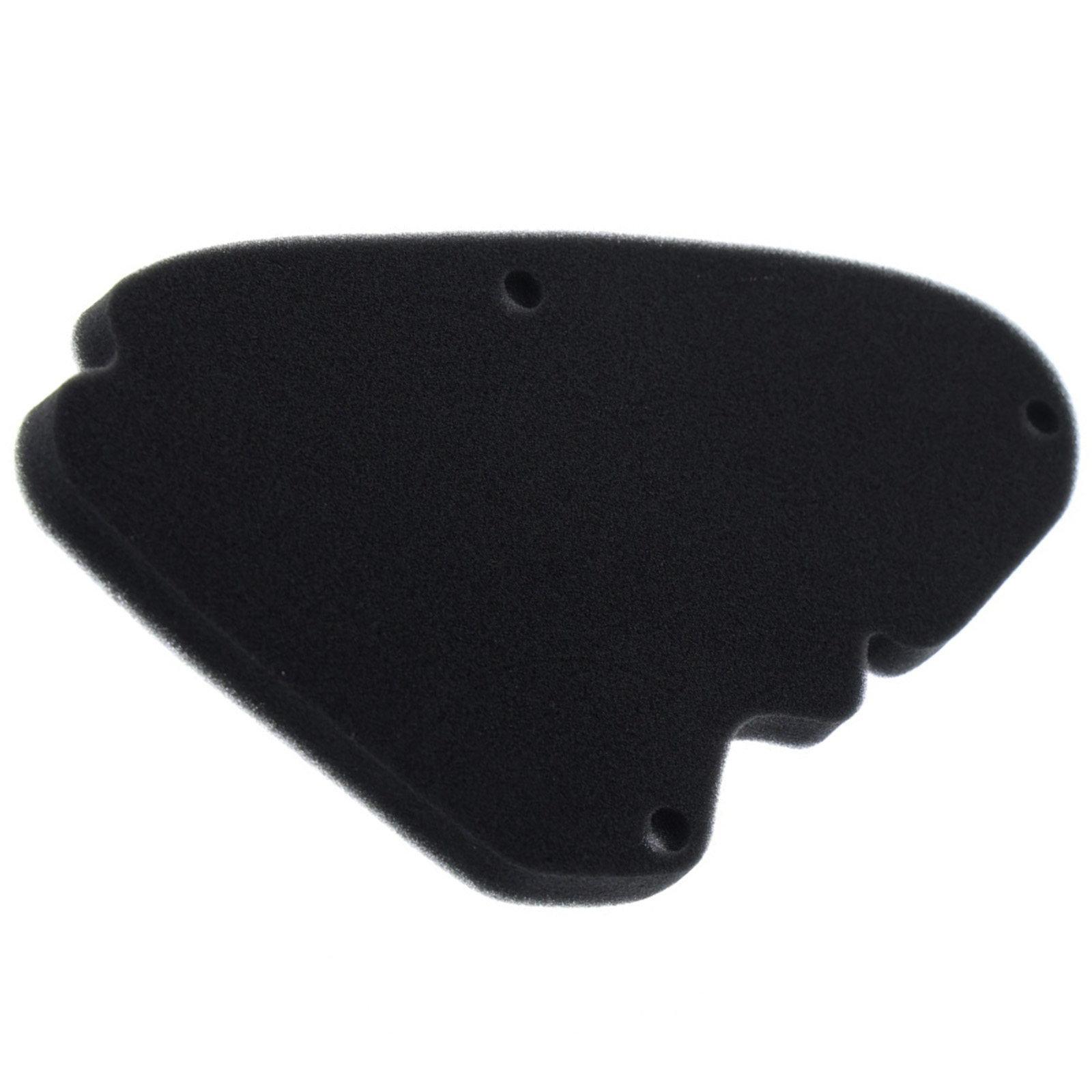 JMP 7233453 Luftfilter für Piaggio Fly ie 125 3V DD/DT Liberty 125 ie 3V Filtermatte Schaumstoff
