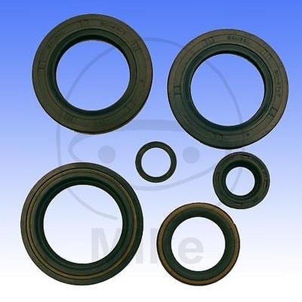 ATHENA Wellendichtringe Motor Dichtsatz P40 0270 400 051 P400270400051