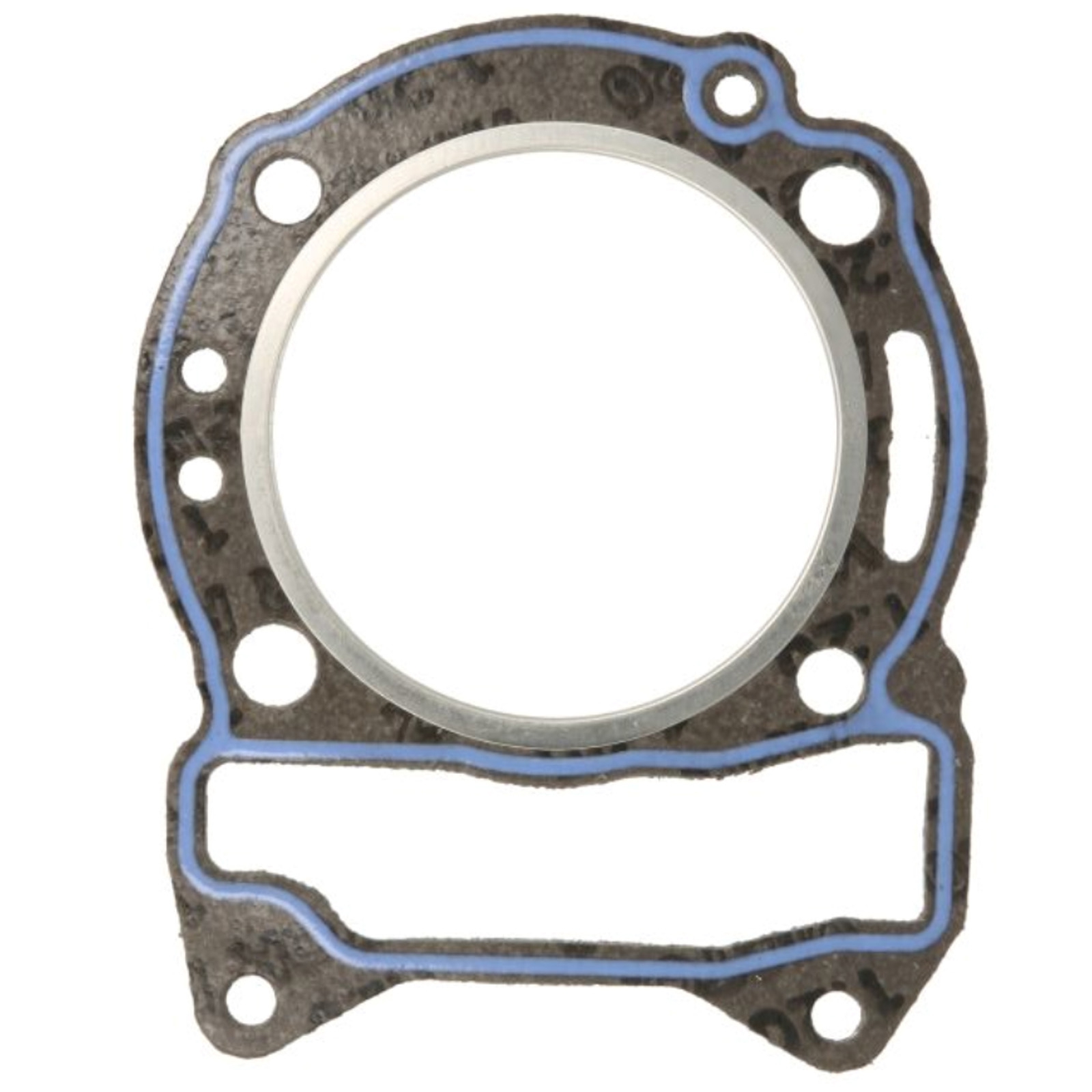 Zylinderkopfdichtung S410480001025 für Gilera Runner VXR 200 4T M46200 M24000 Aprilia Arrecife 200