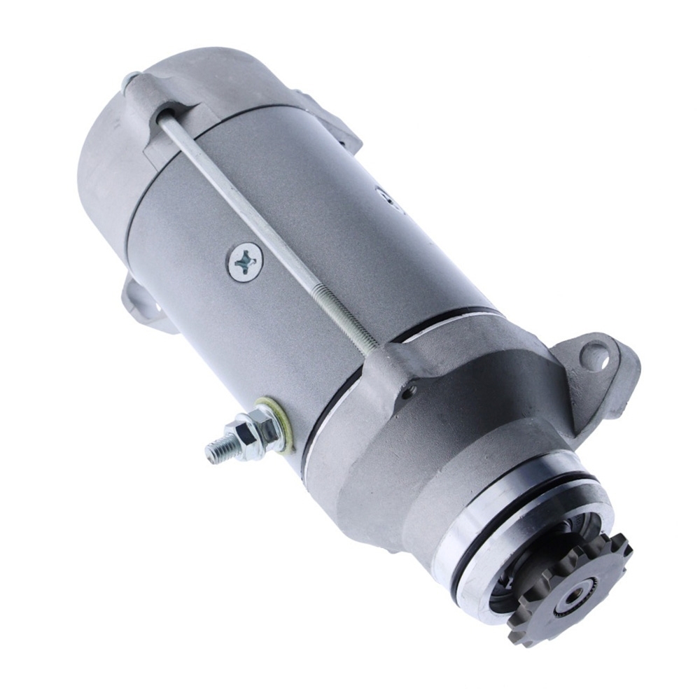 JMP 7004002 Anlasser für Honda GL 1000 Goldwing Kawasaki GT 750 Z650 Z750 Starter Motor