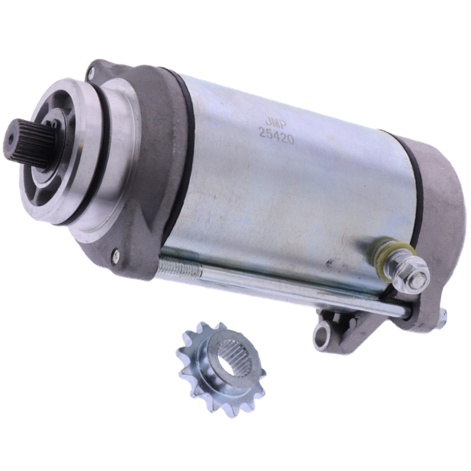 JMP Anlasser für Kawasaki Z 250 1980 - 1984 Z250 Ltd Z 200 1977 - 1980 Startermotor