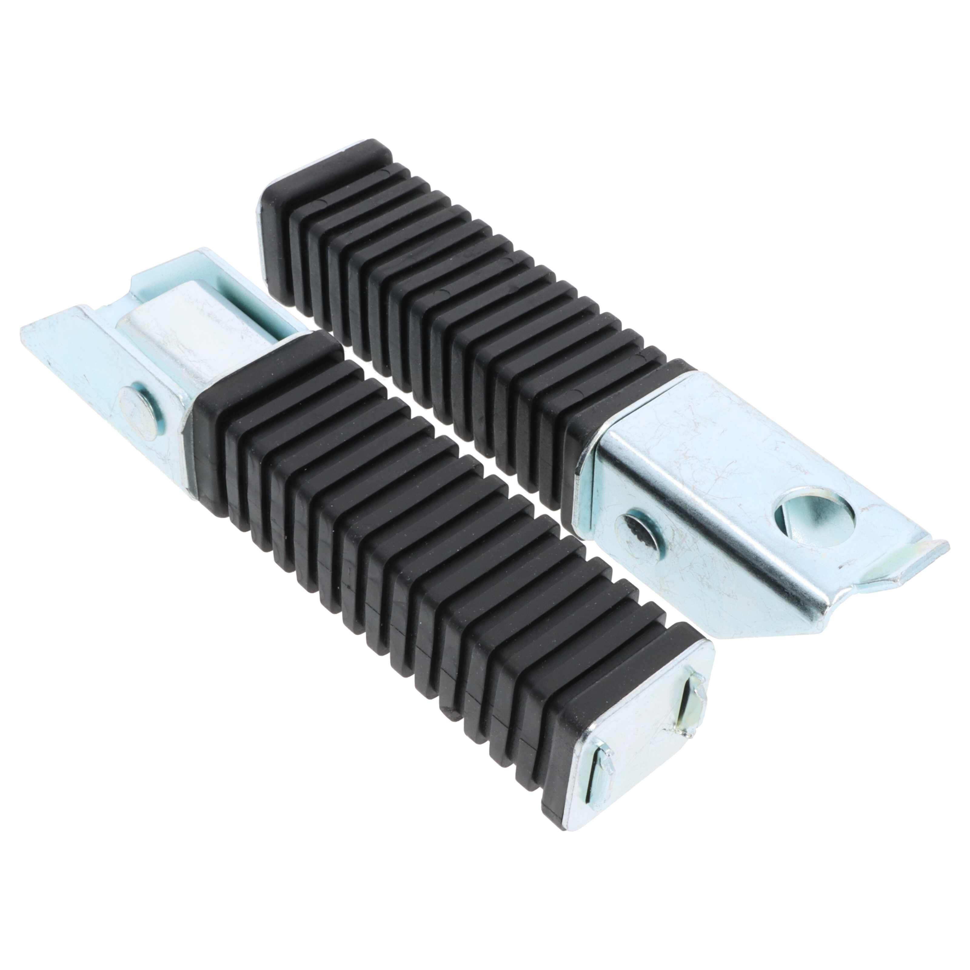 Fußrasten für Honda CA125 CB250 CB350 CB400 CB450 CB500 650 CX500 CMX250 CM200T