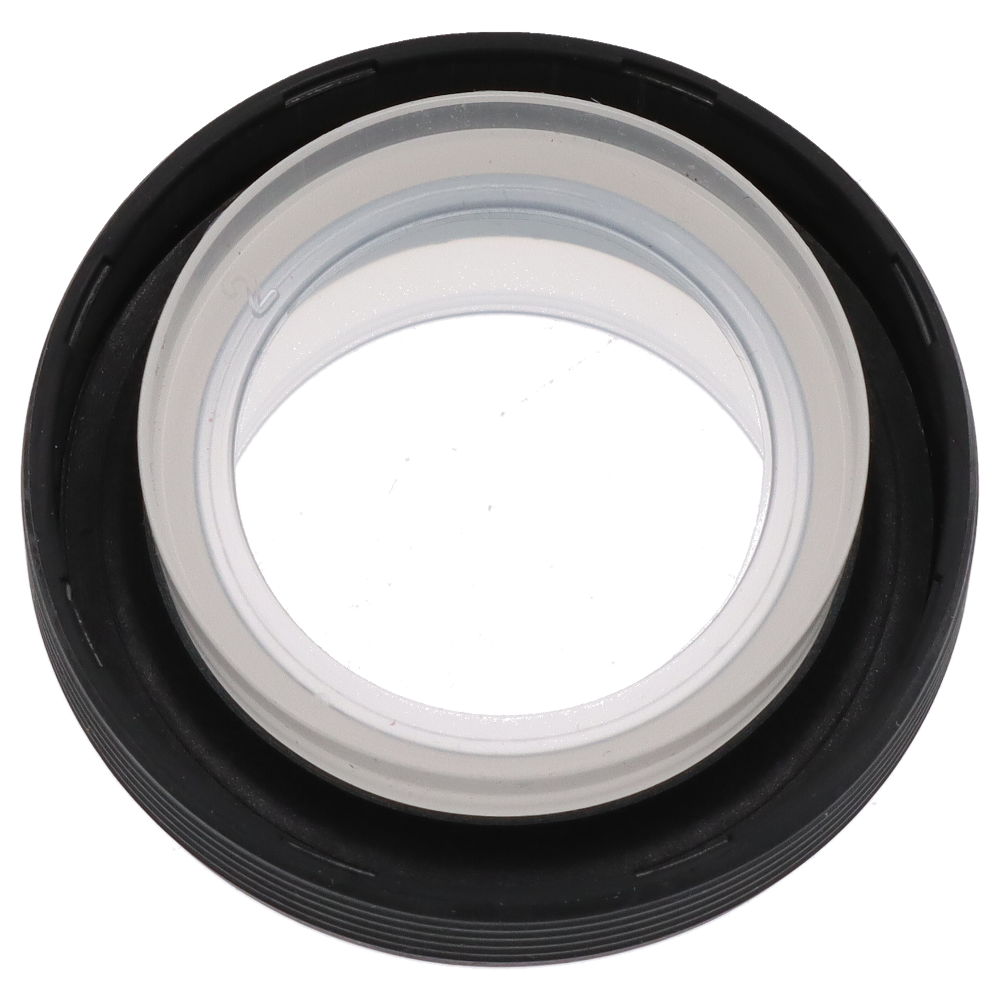 Elring 155.560 Kurbelwellendichtring Kurbelwellen Dichtring für Audi VW Seat Skoda Ford Jeep