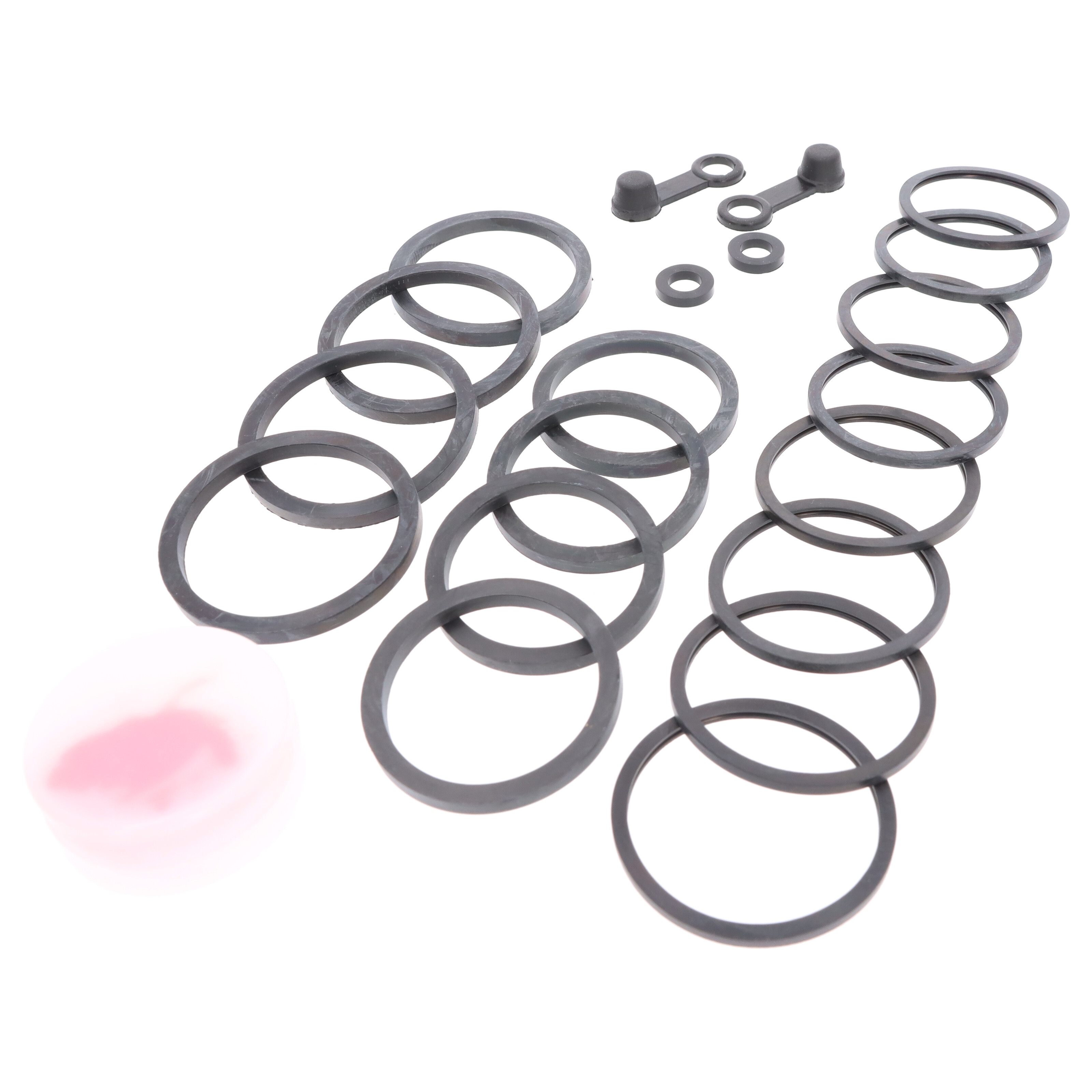 Bremssattel Reparatursatz BCF-421 vorne für Kawasaki VN 2000 ZZR 600 ZZR600 VN