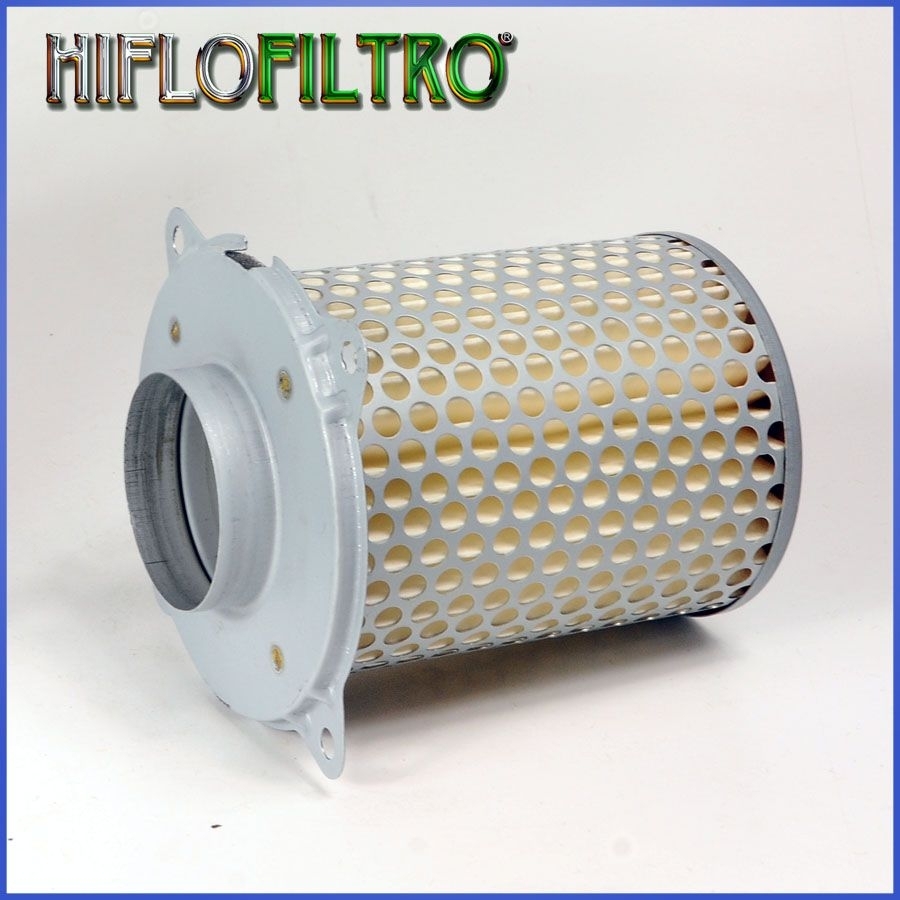 HIFLO HFA3801 Luftfilter Filterelement für Suzuki VX 800 1990 - 1997 VS51B VX 800 U