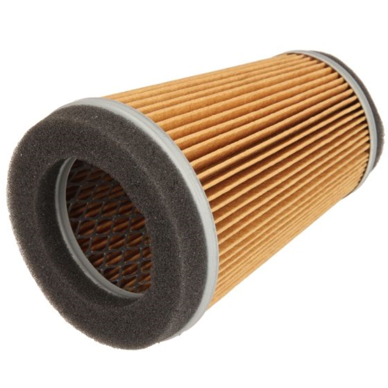 HIFLO HFA4102 Luftfilter für Yamaha XC125 Cygnus 1995-2000 MBK XC125 Flame Filterelement