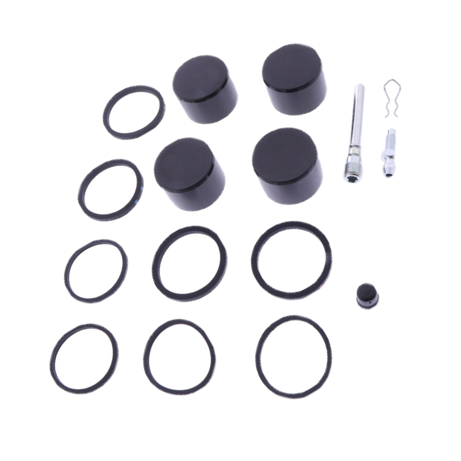JMP 7171955 Bremssattel Reparatursatz vorne für BMW F800 F900 K1300 R1100 R1150 R1200 Suzuki Ducati